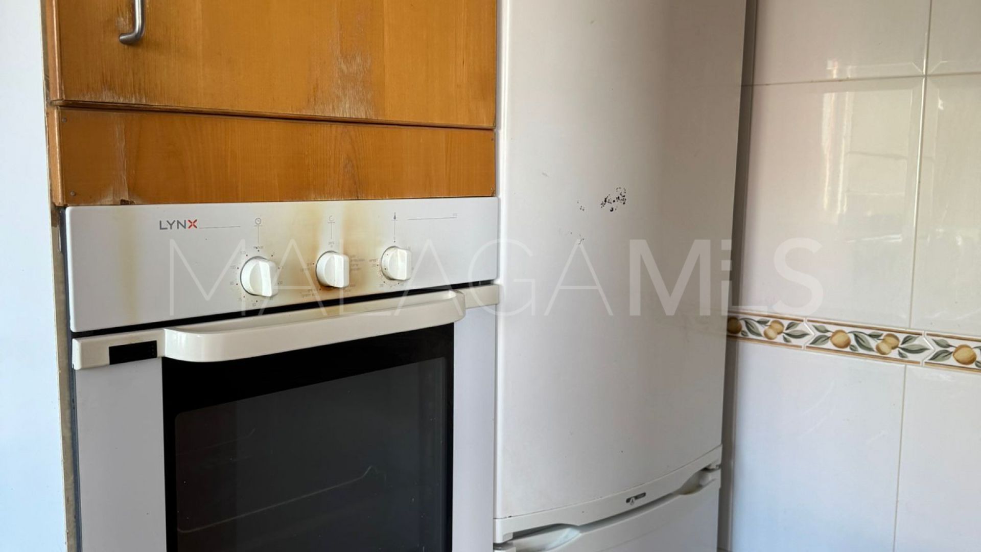 Appartement for sale in Las Lagunas