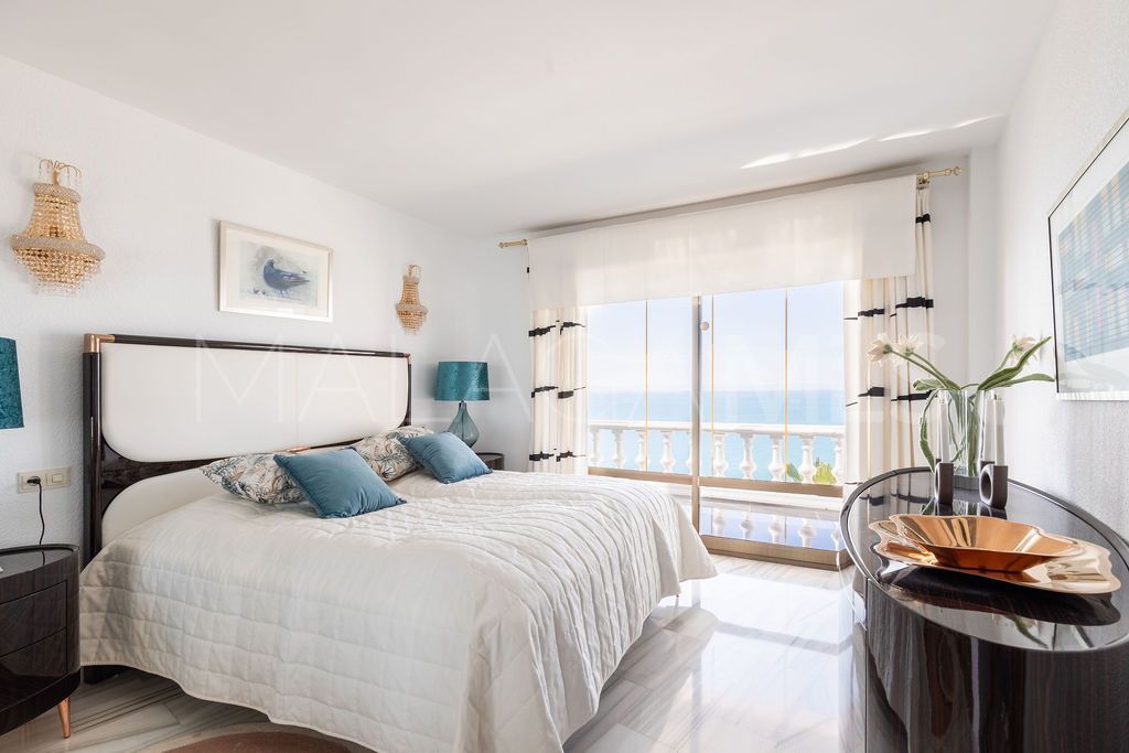 Villa for sale in Benalmadena Costa