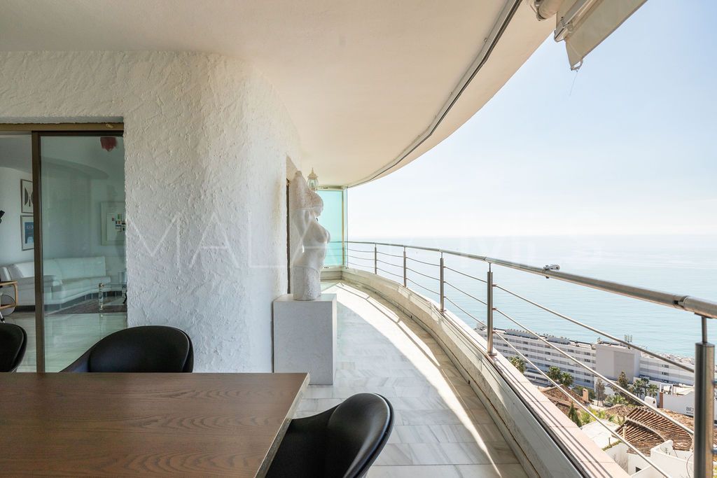 Villa for sale in Benalmadena Costa