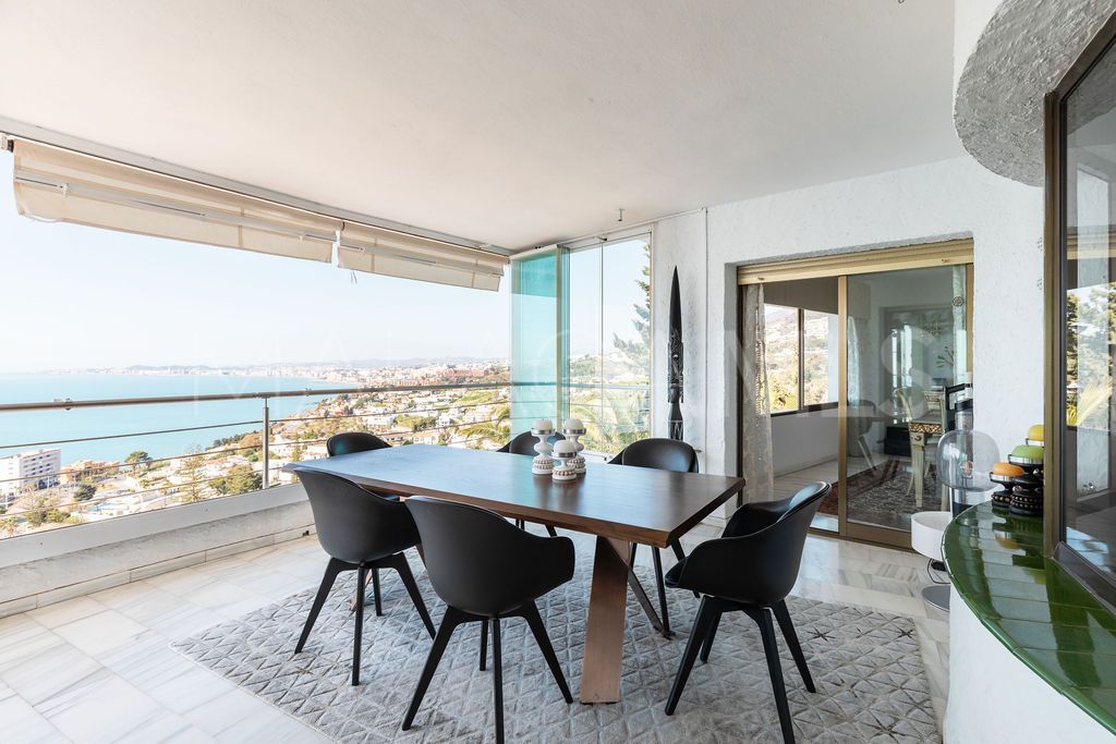 Villa for sale in Benalmadena Costa