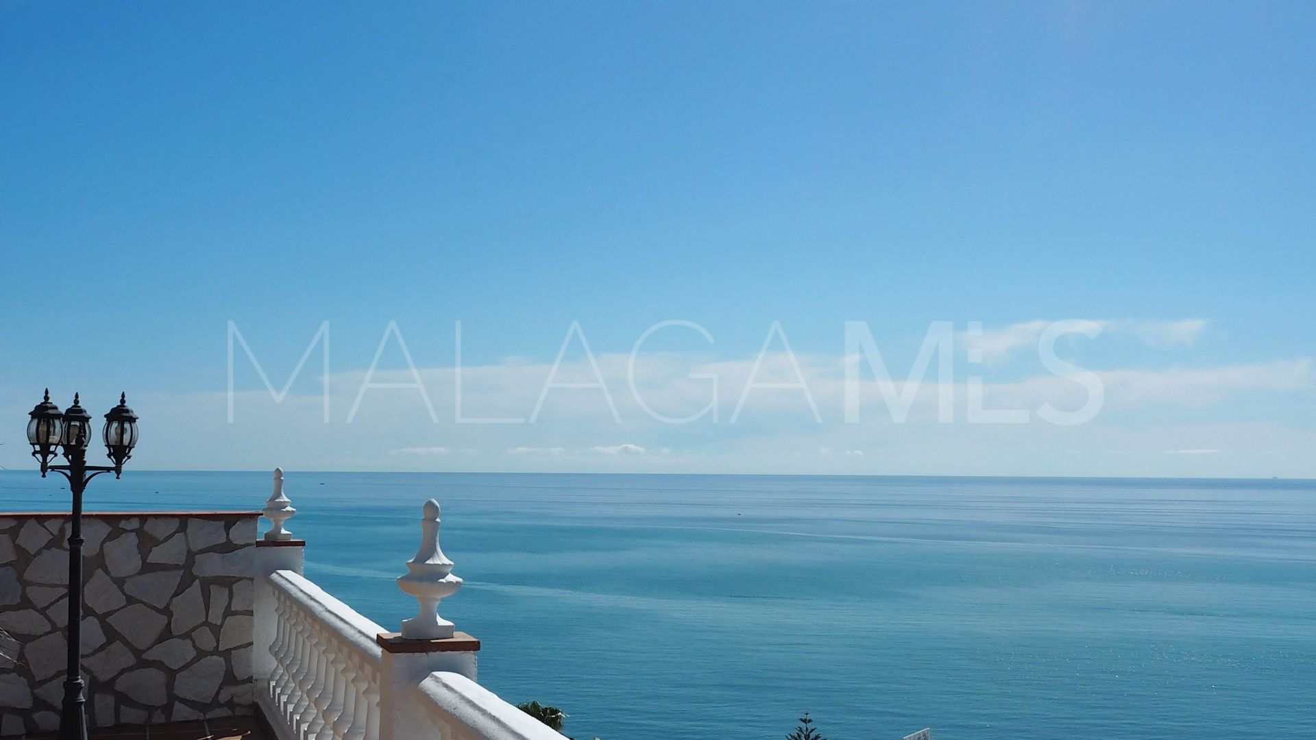 Villa for sale in Benalmadena Costa