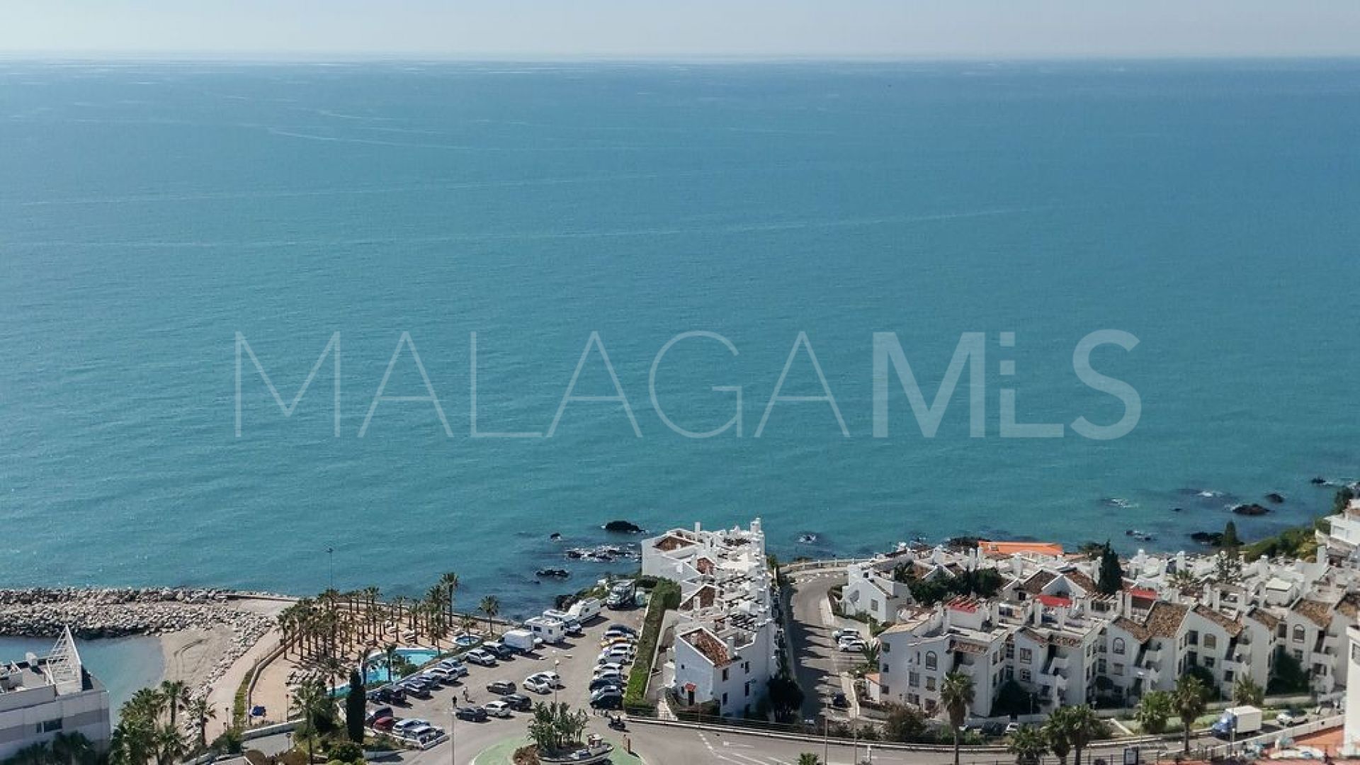 Villa for sale in Benalmadena Costa