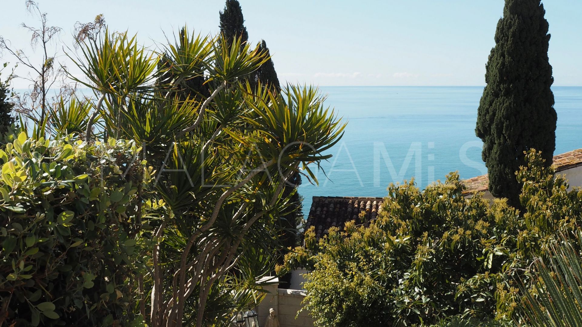 Villa for sale in Benalmadena Costa