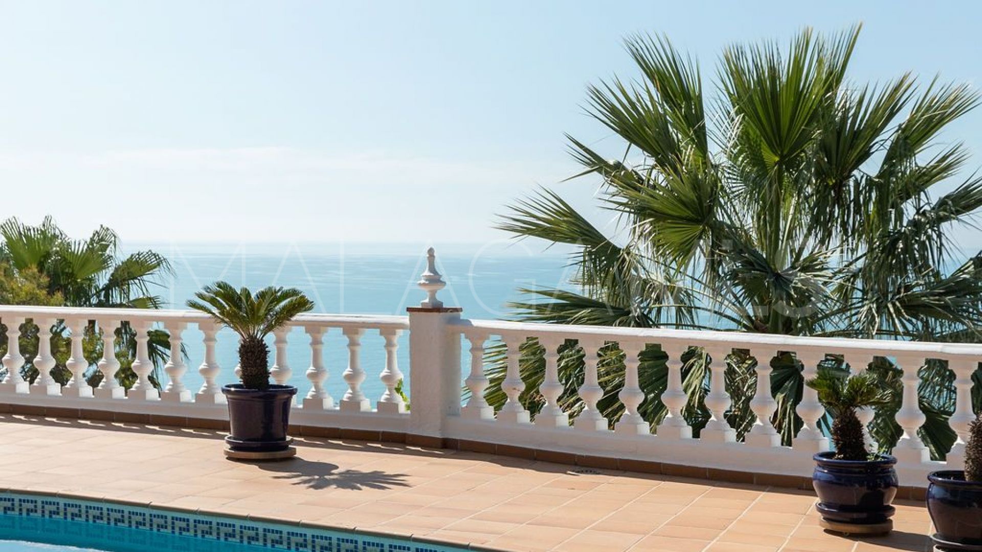 Villa for sale in Benalmadena Costa