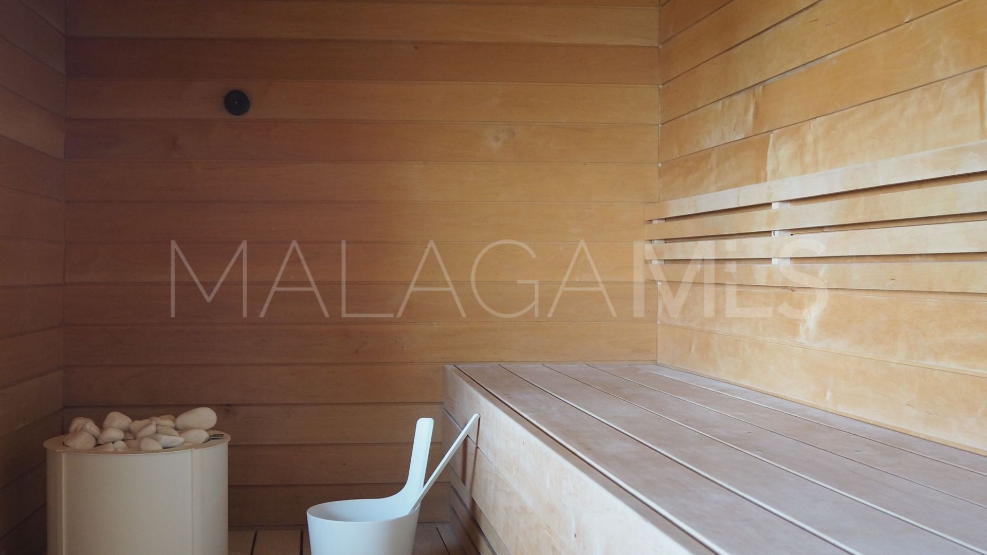 Villa for sale in Benalmadena Costa