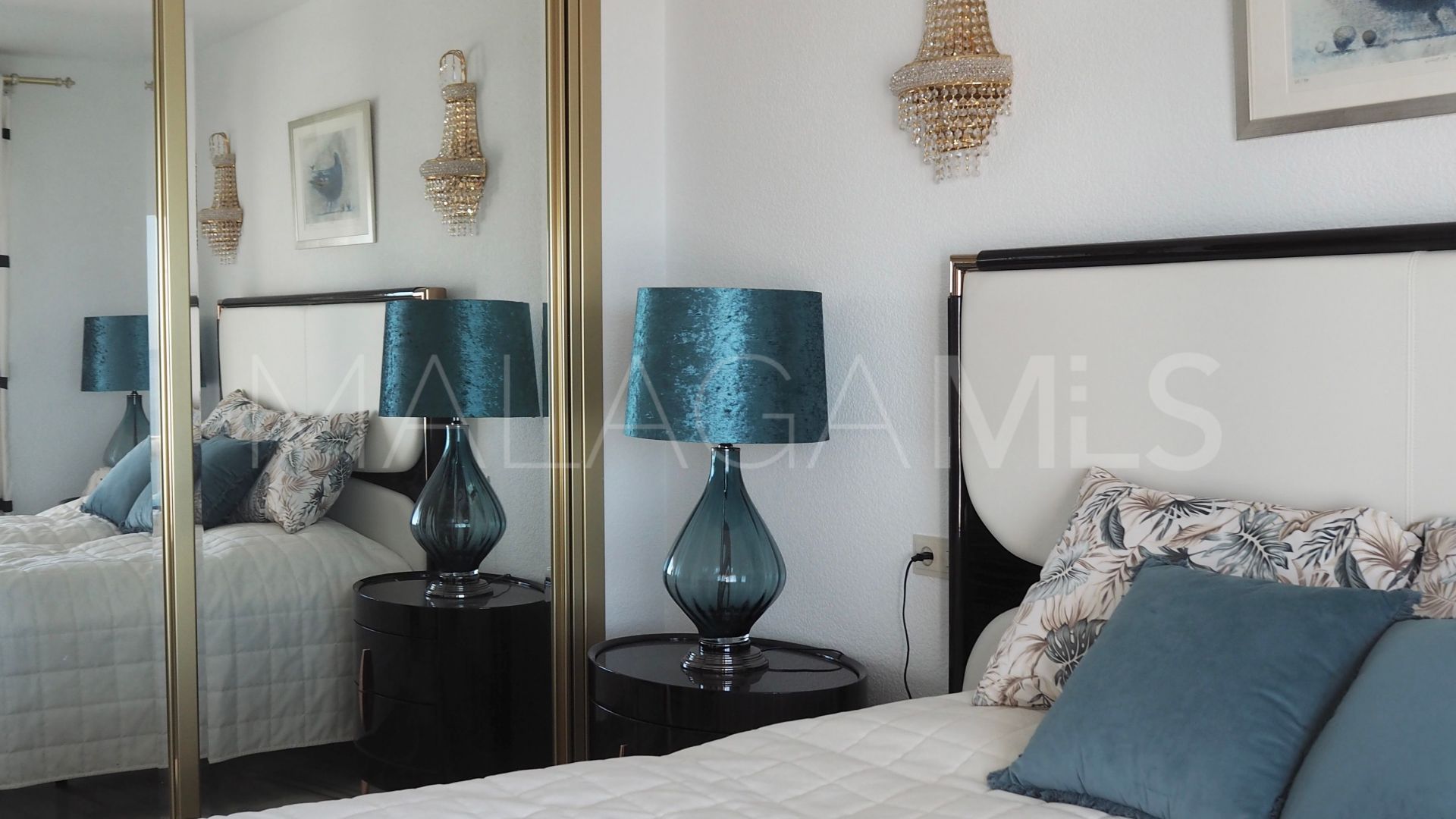 Villa for sale in Benalmadena Costa