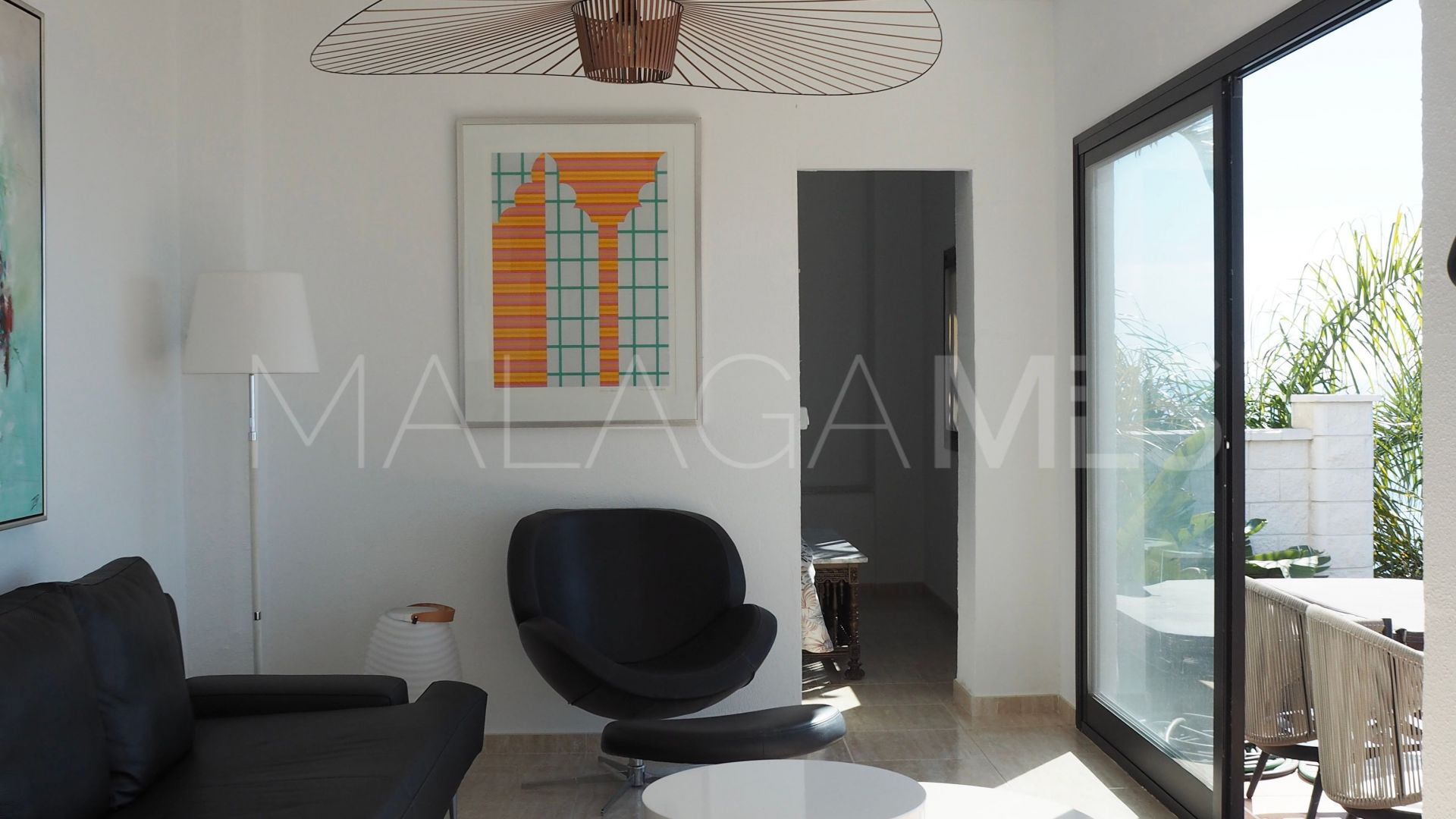 Villa for sale in Benalmadena Costa