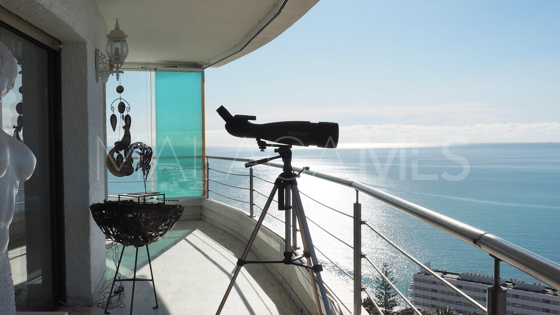 Villa for sale in Benalmadena Costa