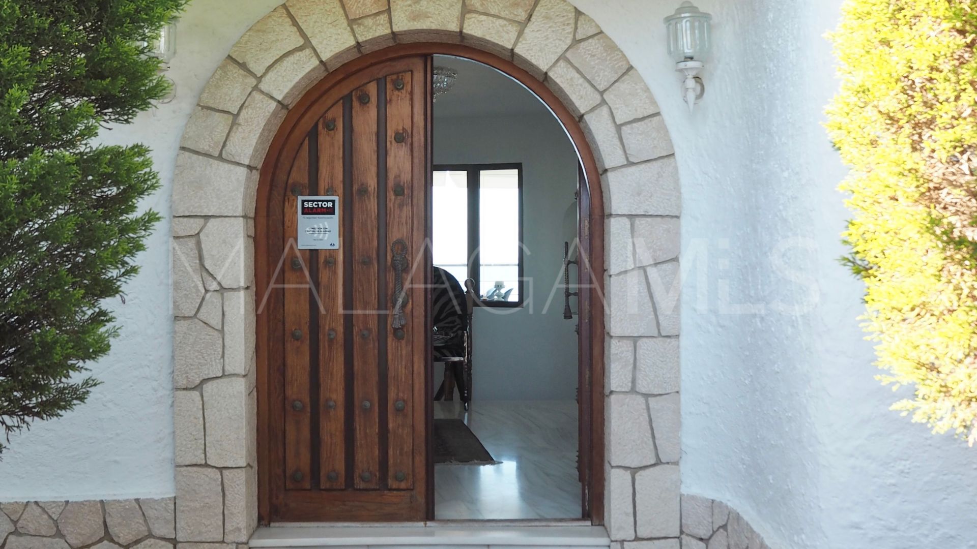 Villa for sale in Benalmadena Costa