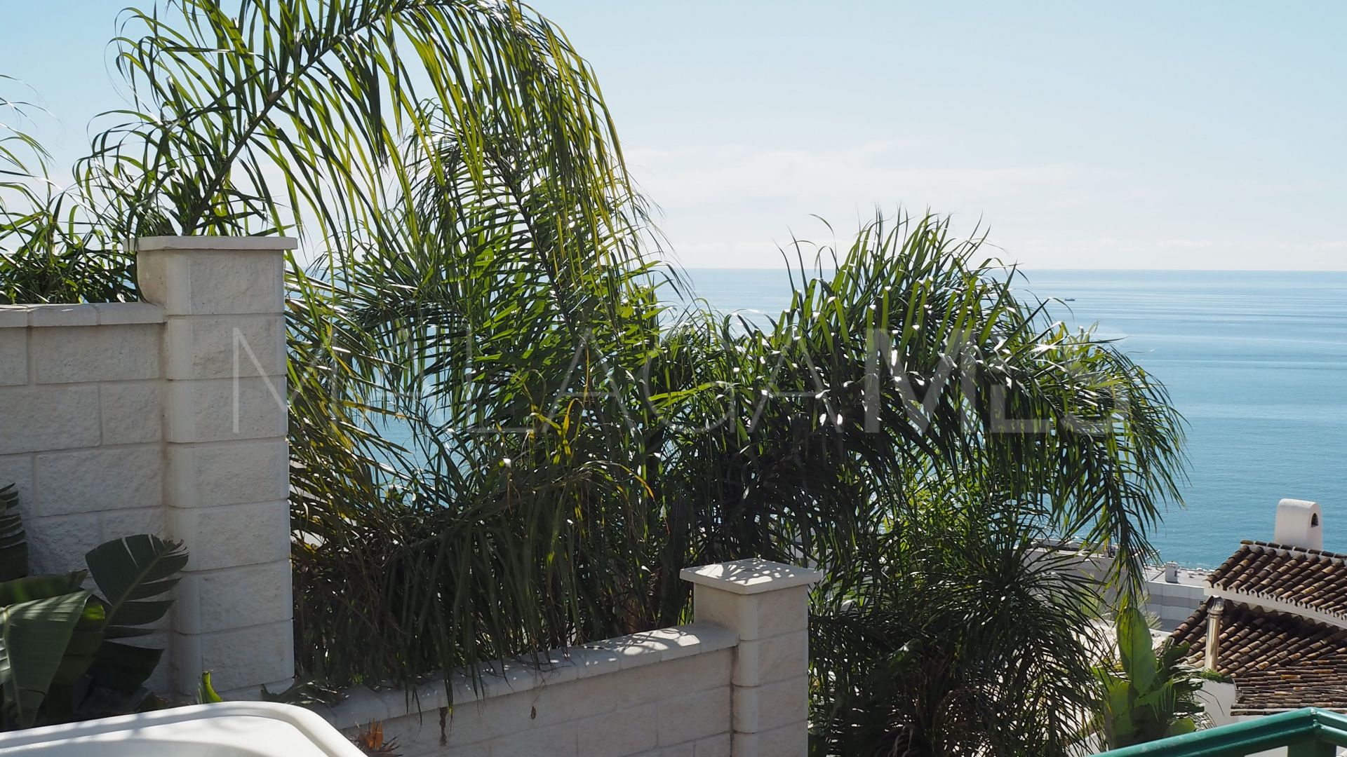 Villa for sale in Benalmadena Costa