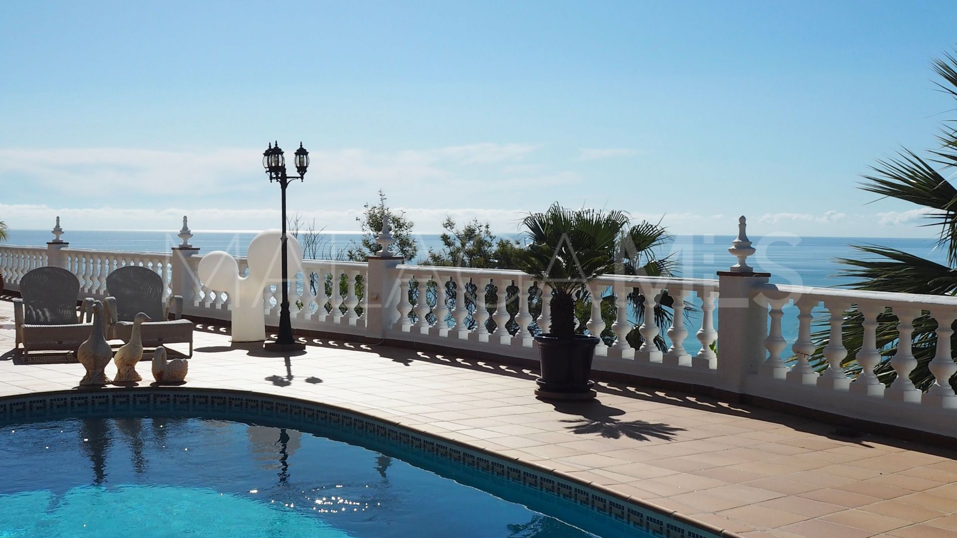 Villa for sale in Benalmadena Costa