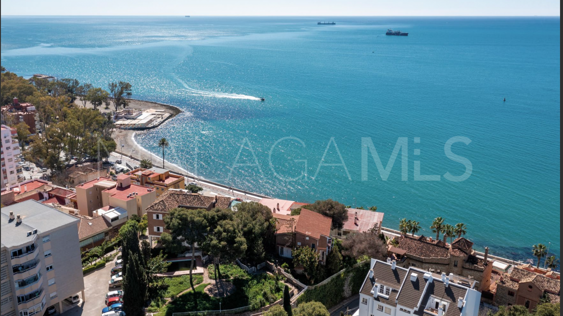 Duplex a la venta in Malaga - Este de 3 bedrooms