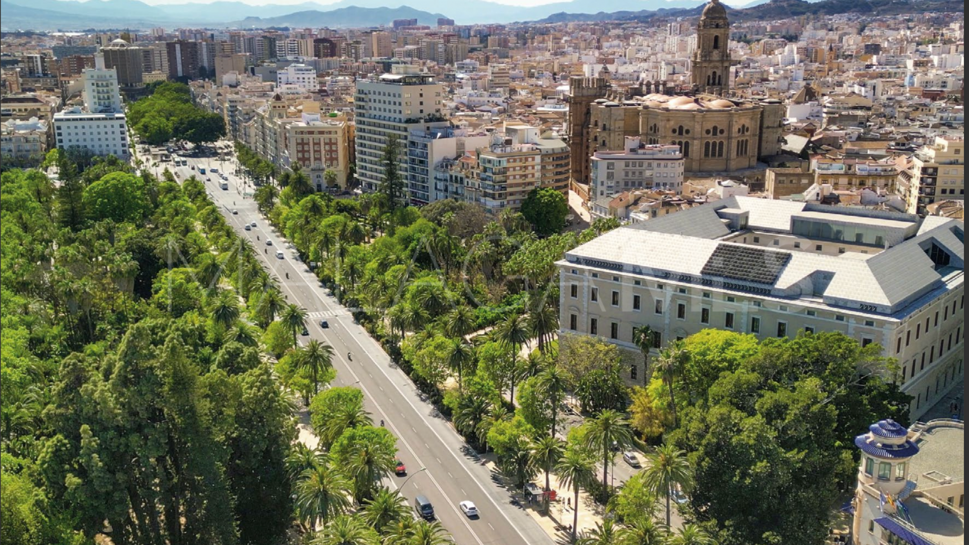 Duplex a la venta in Malaga - Este de 3 bedrooms