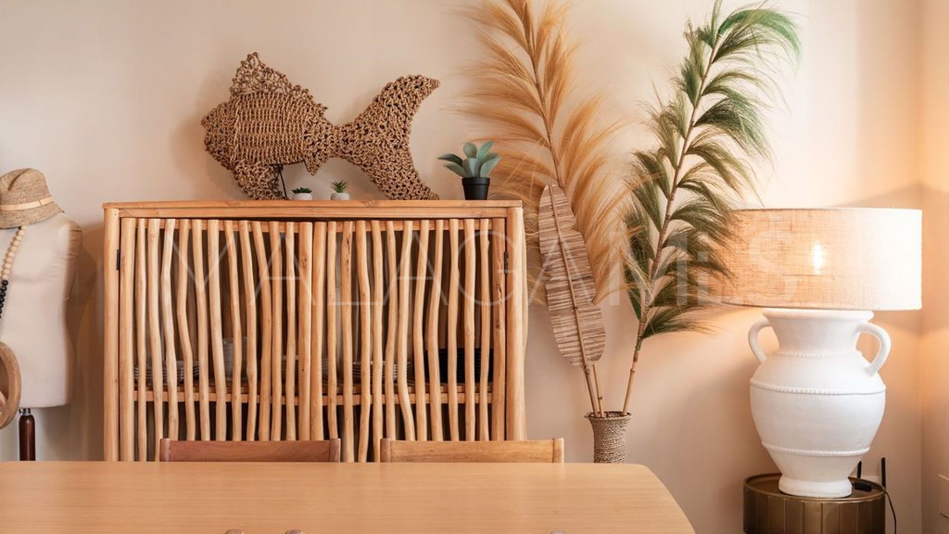 La Victoria - Conde de Ureña - Gibralfaro, adosado for sale