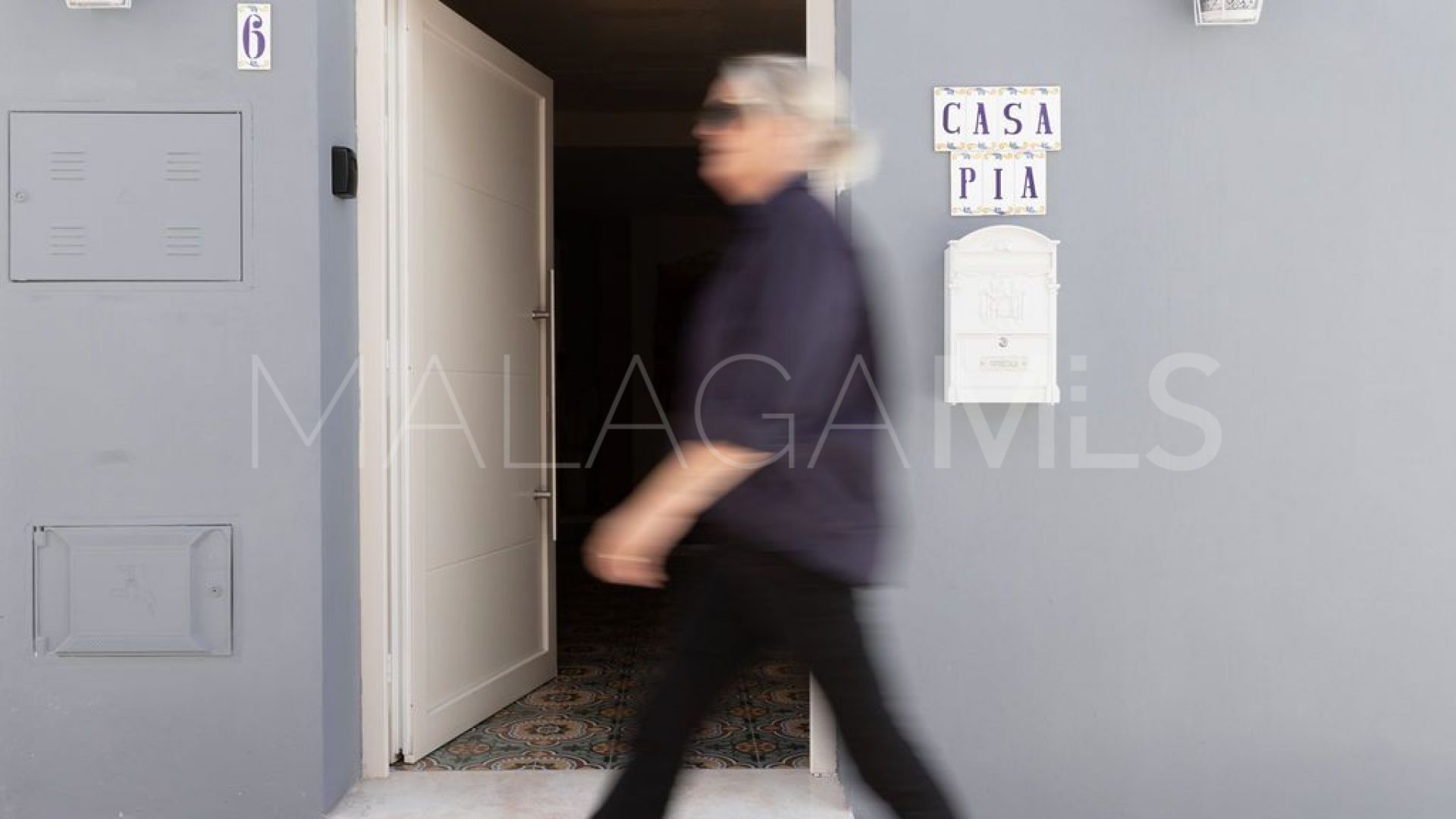 La Victoria - Conde de Ureña - Gibralfaro, adosado for sale