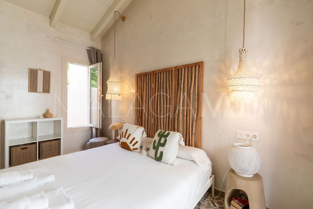 La Victoria - Conde de Ureña - Gibralfaro, adosado for sale