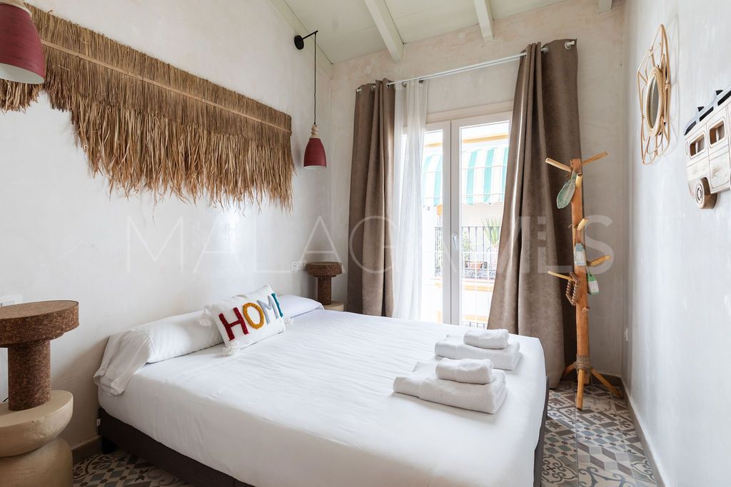 La Victoria - Conde de Ureña - Gibralfaro, adosado for sale