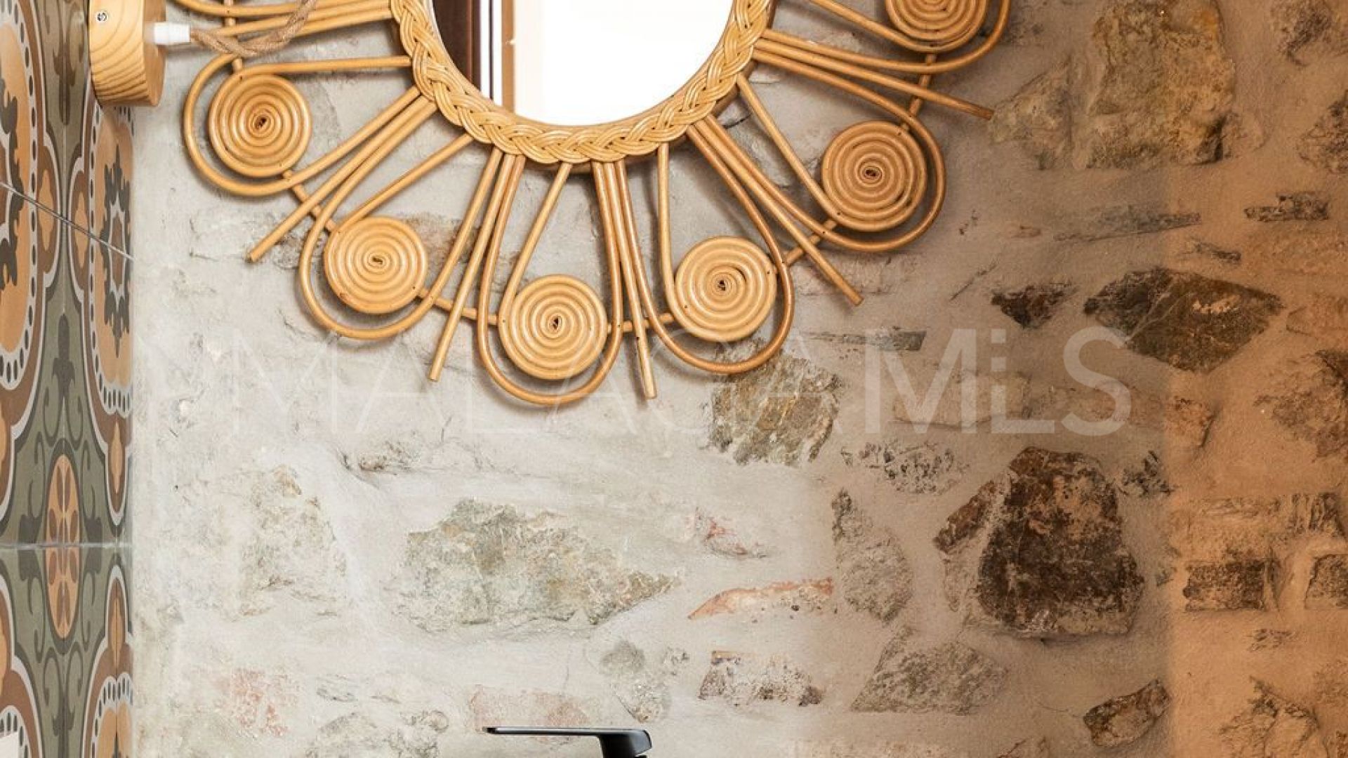 La Victoria - Conde de Ureña - Gibralfaro, adosado for sale