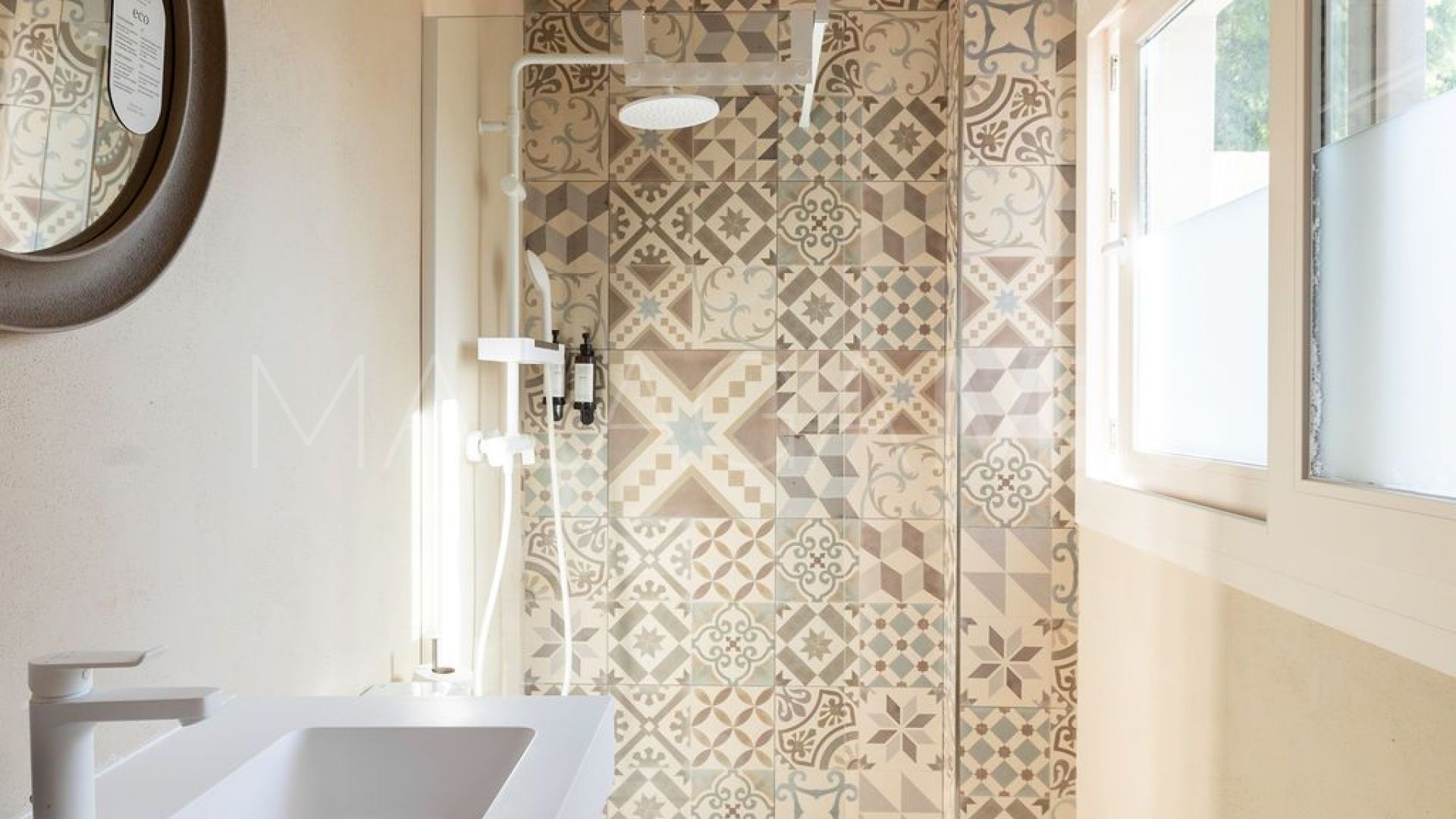 La Victoria - Conde de Ureña - Gibralfaro, adosado for sale