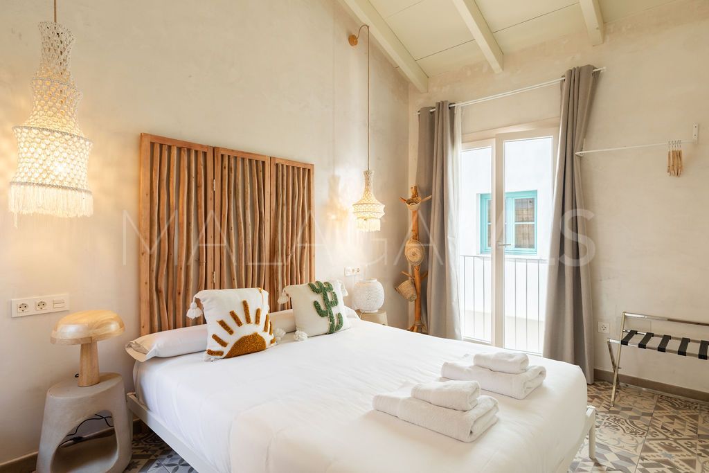 La Victoria - Conde de Ureña - Gibralfaro, adosado for sale