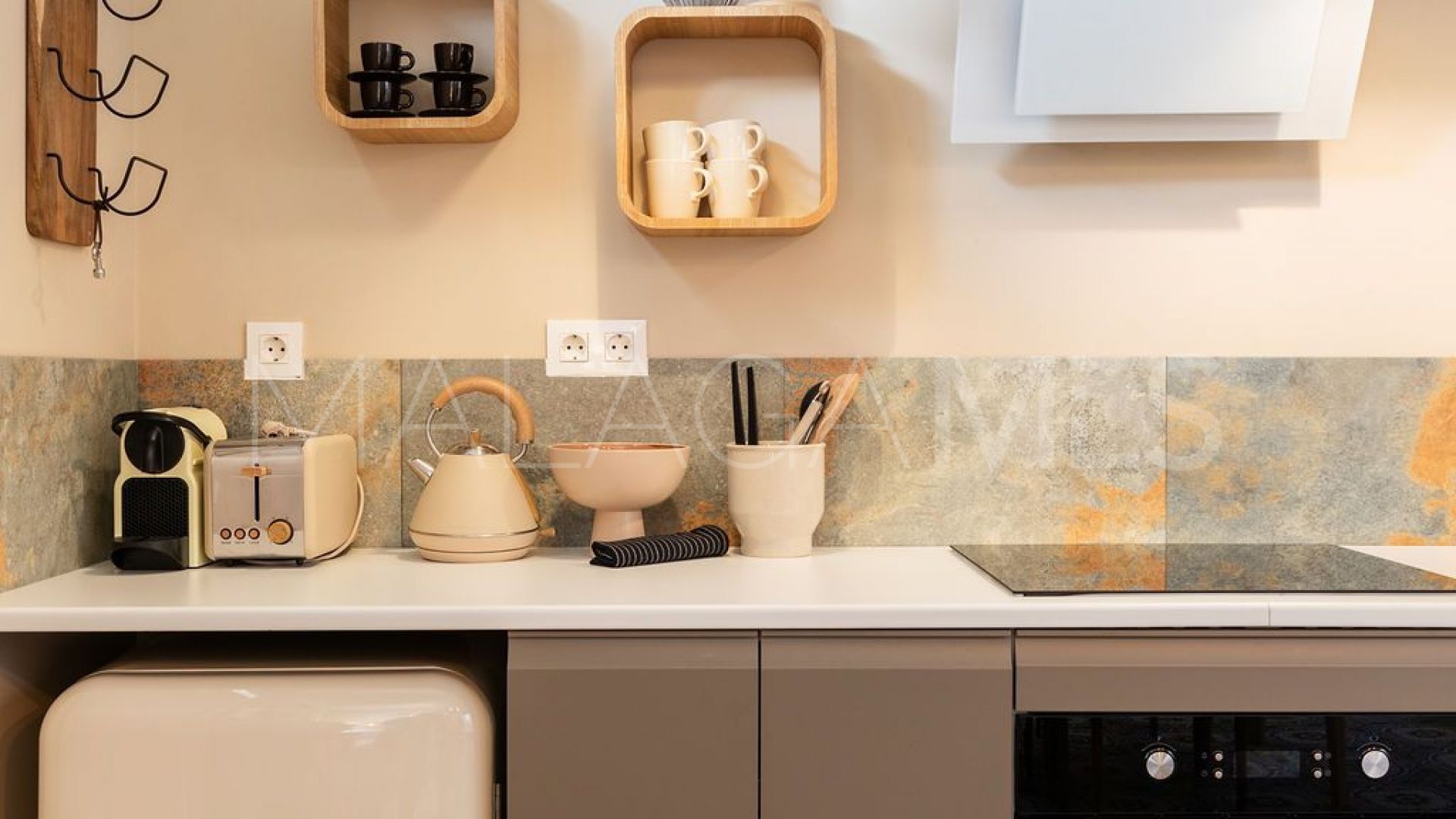 La Victoria - Conde de Ureña - Gibralfaro, adosado for sale