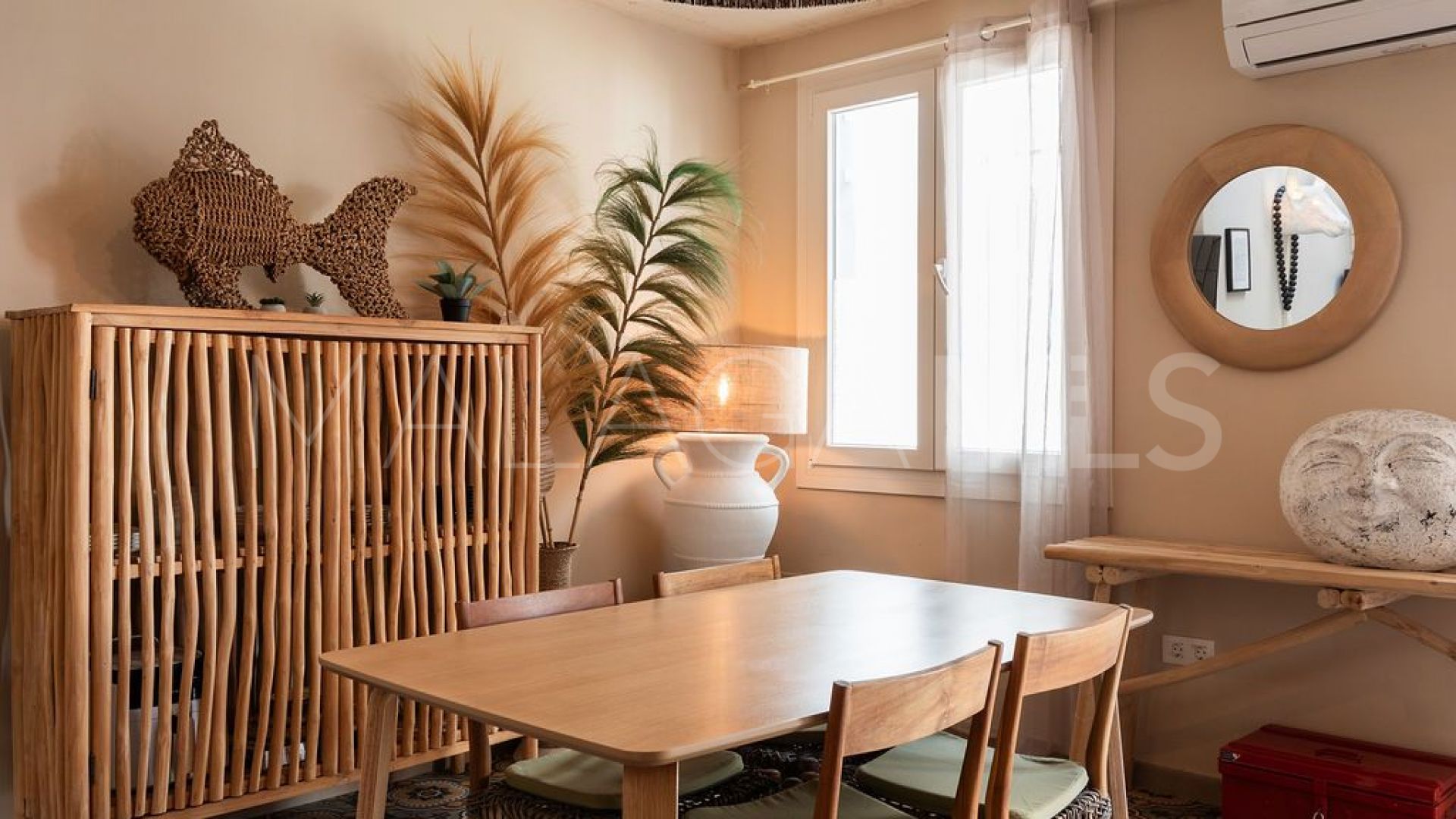 La Victoria - Conde de Ureña - Gibralfaro, adosado for sale