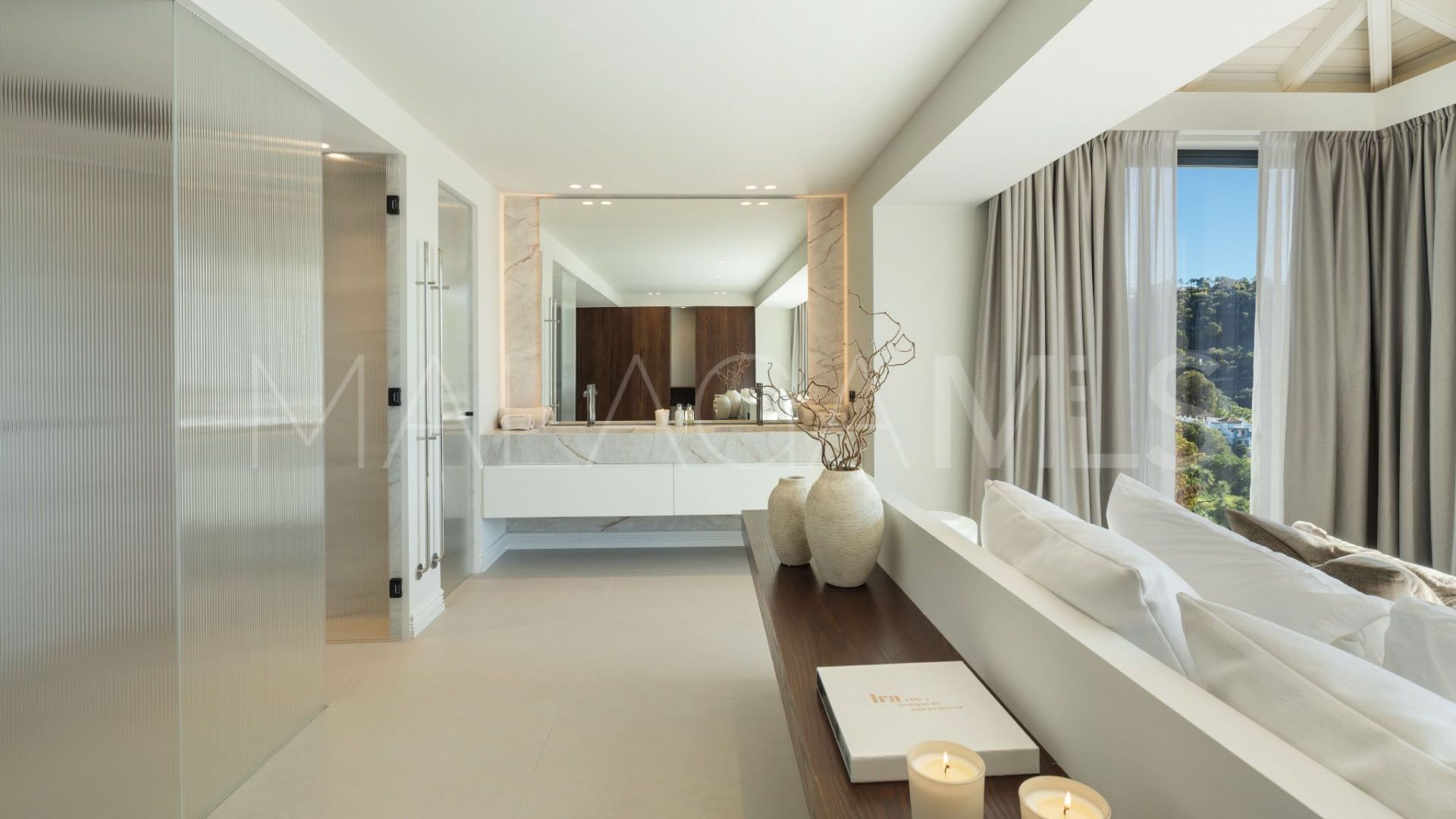 5 bedrooms Los Arqueros villa for sale