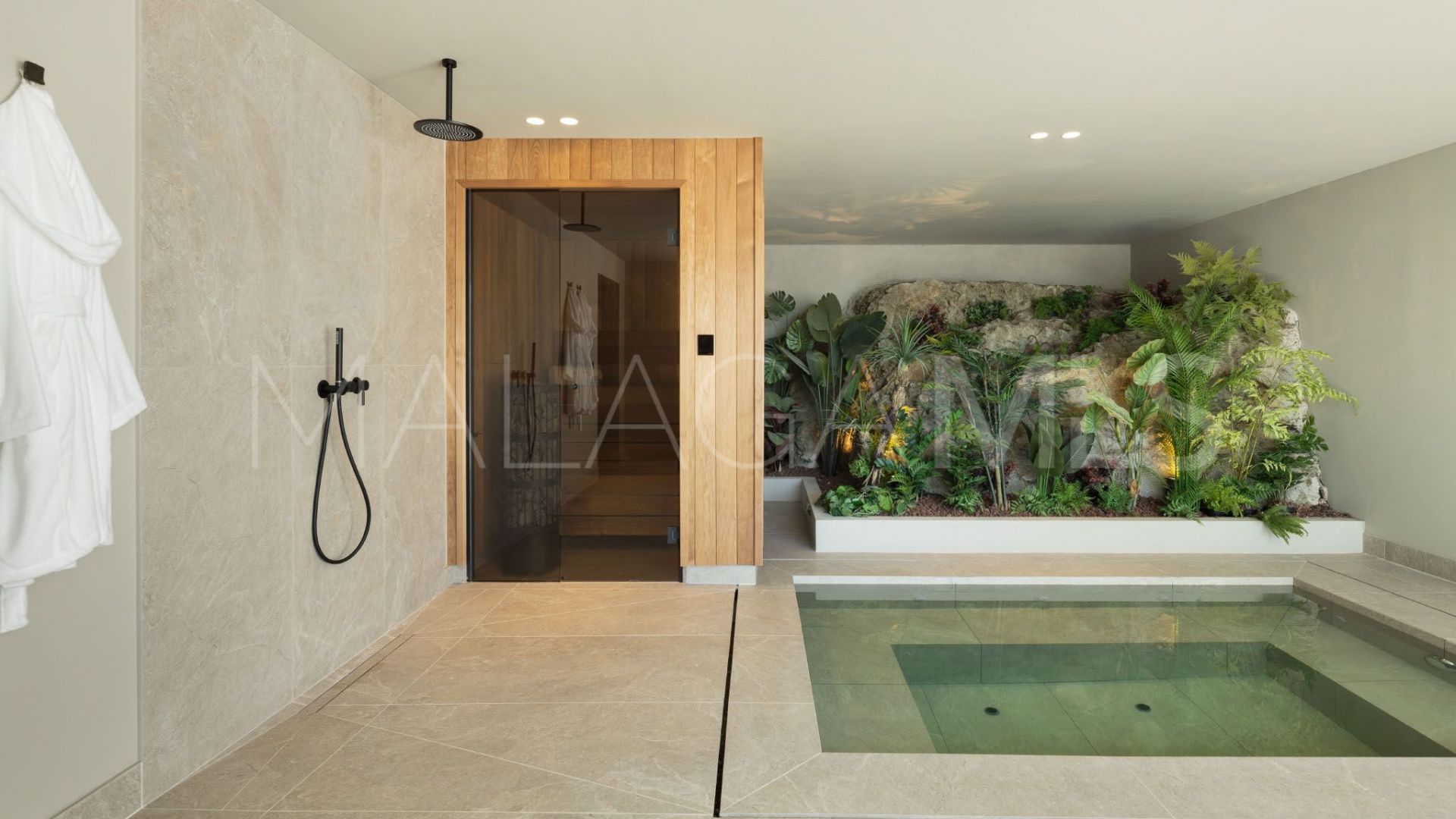 5 bedrooms Los Arqueros villa for sale