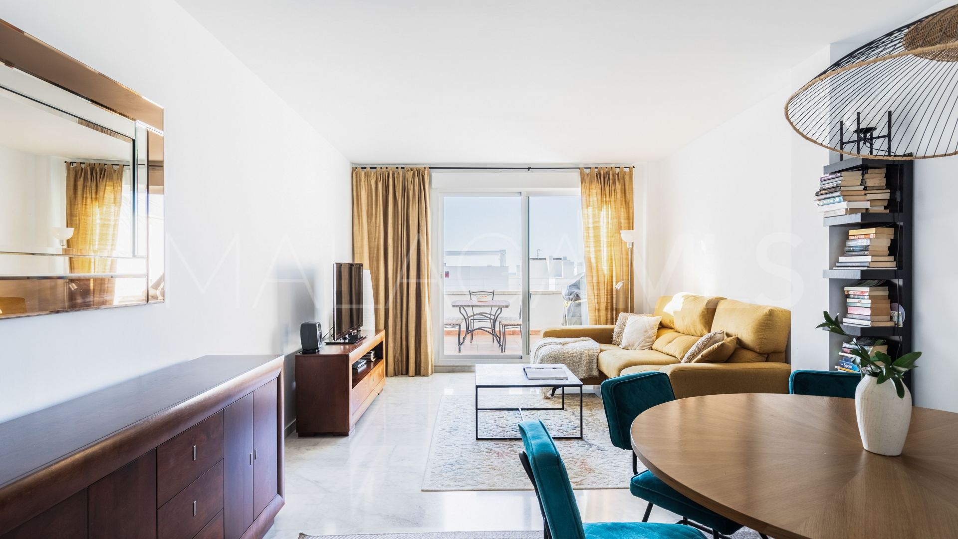 Ático de 3 bedrooms for sale in Torrequebrada