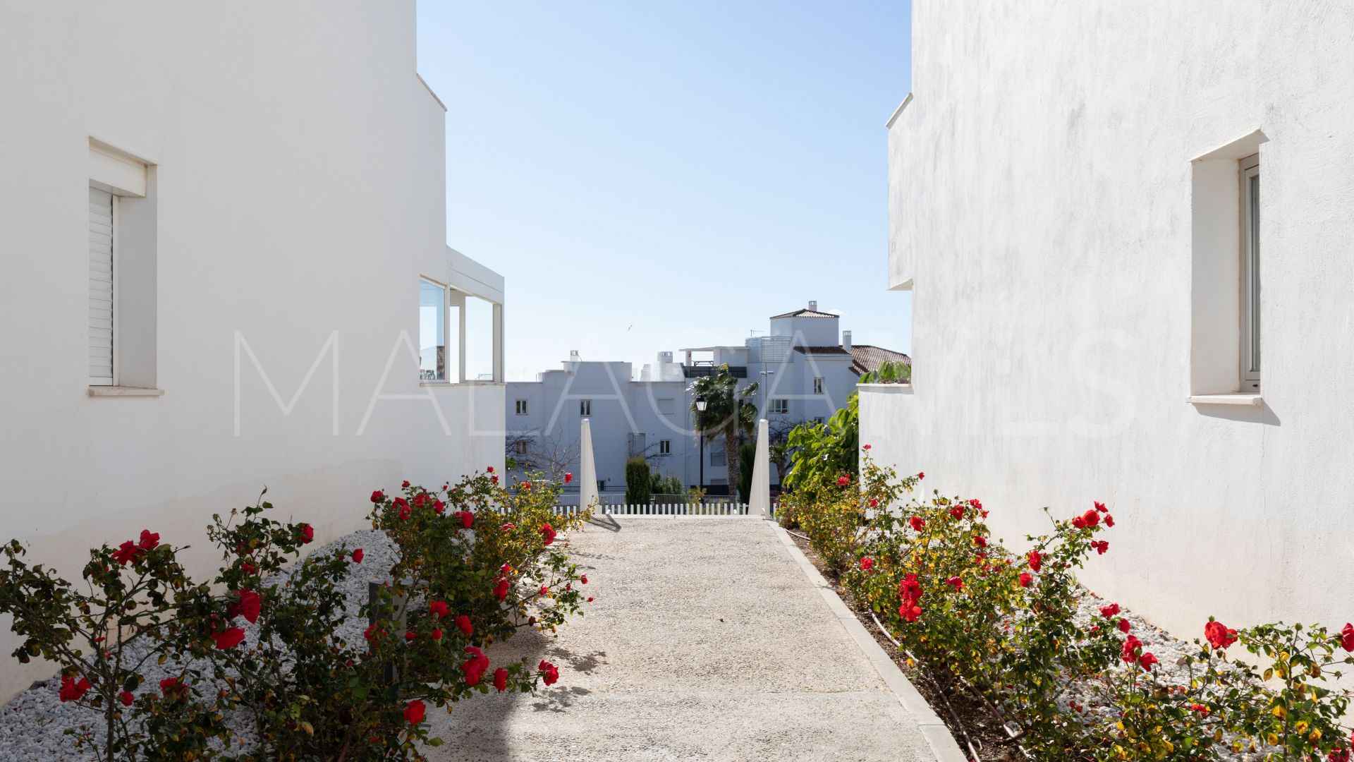 Ático de 3 bedrooms for sale in Torrequebrada