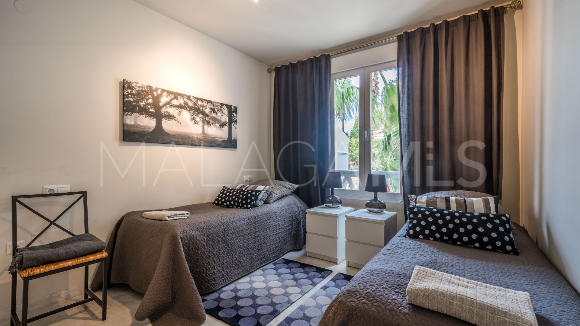 Ático de 3 bedrooms for sale in Torrequebrada