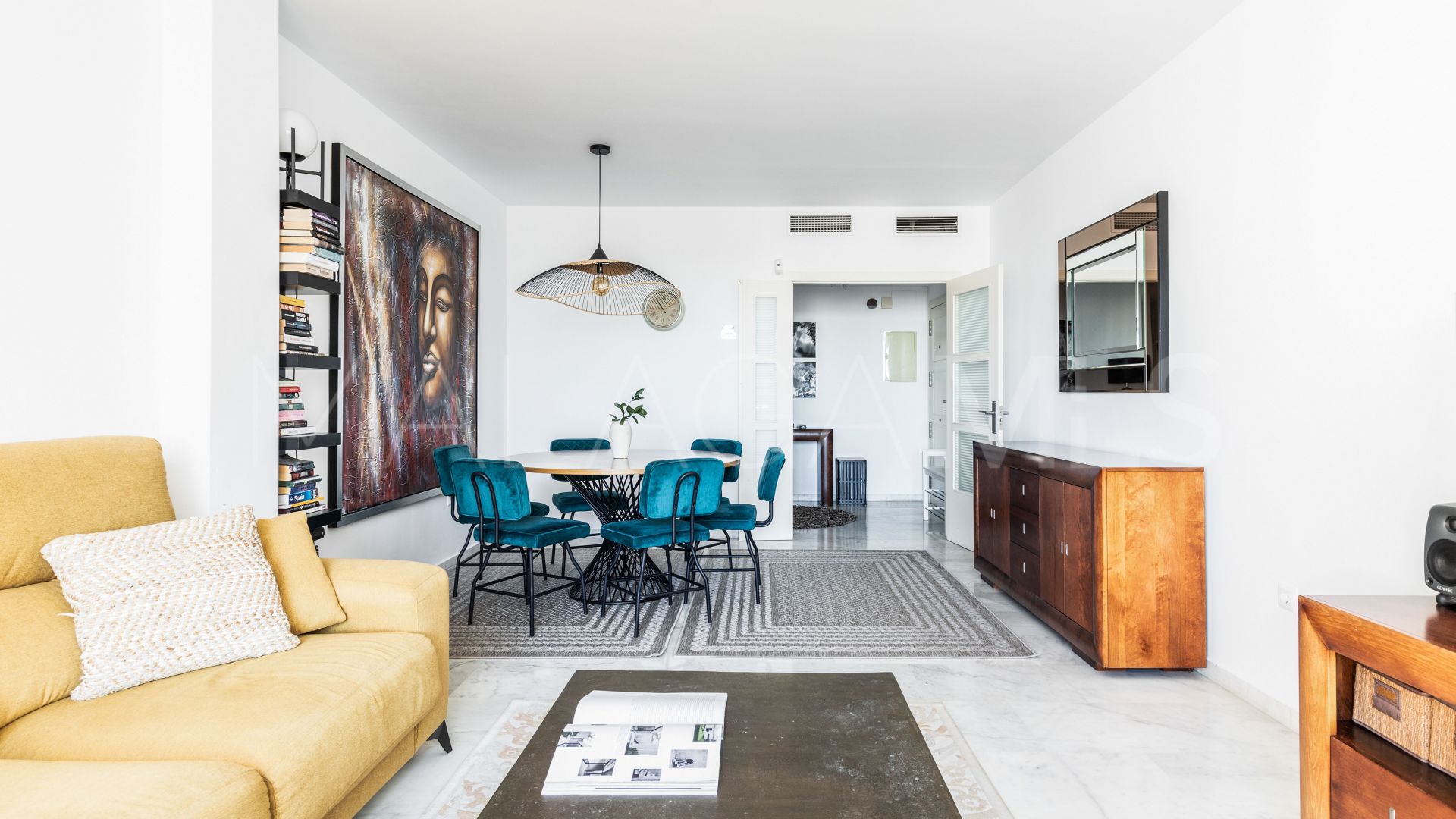 Ático de 3 bedrooms for sale in Torrequebrada