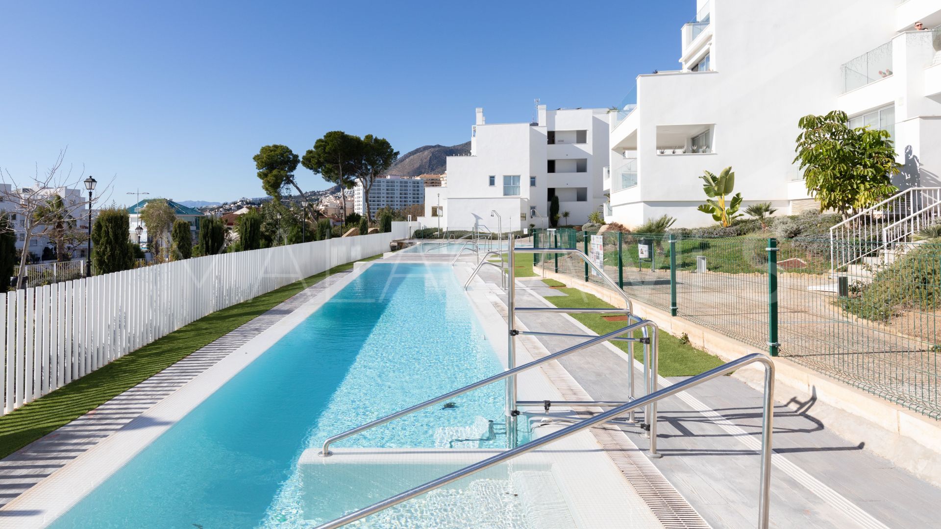 Ático de 3 bedrooms for sale in Torrequebrada