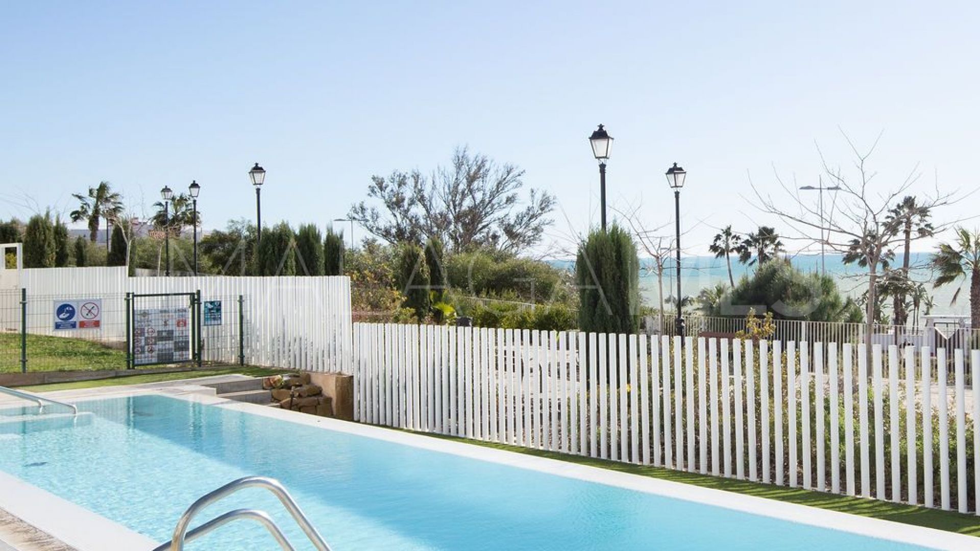 Ático de 3 bedrooms for sale in Torrequebrada