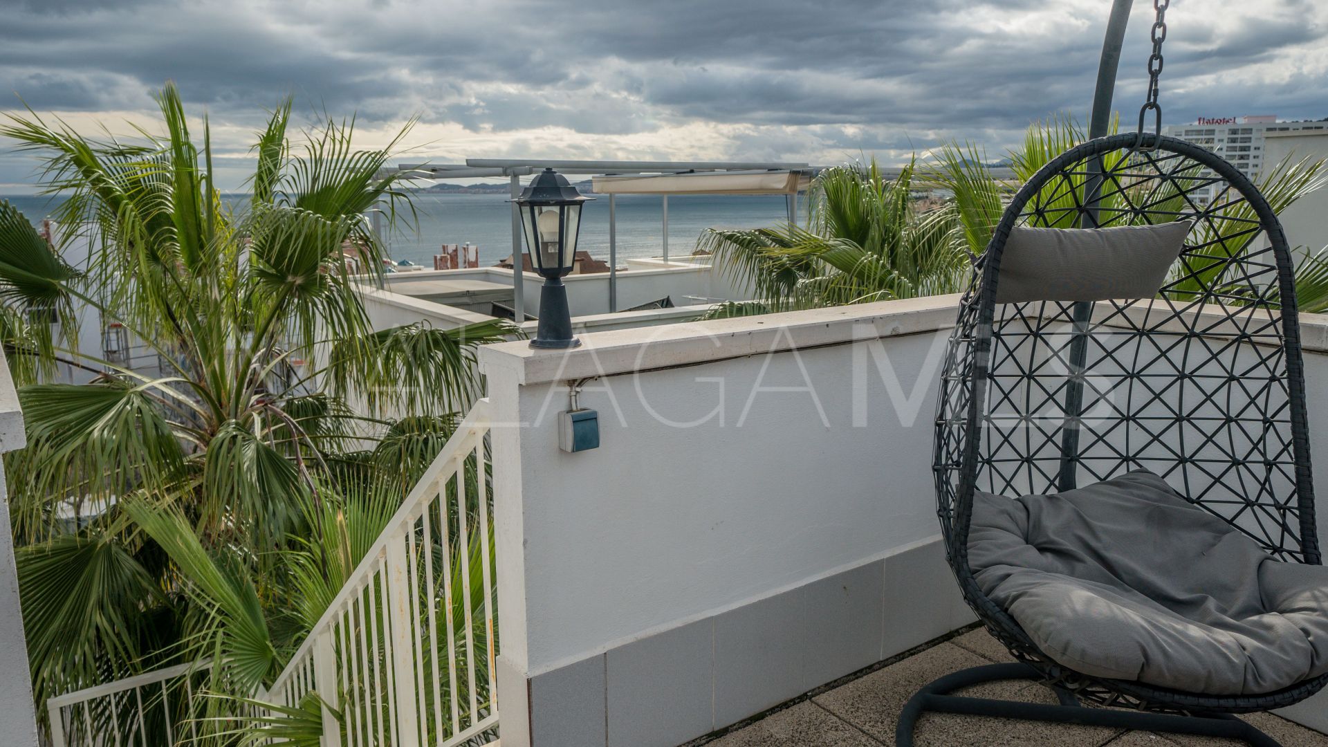 Ático de 3 bedrooms for sale in Torrequebrada