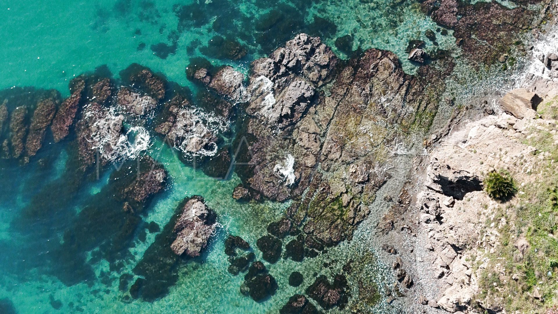 Takvåning for sale in Torrequebrada