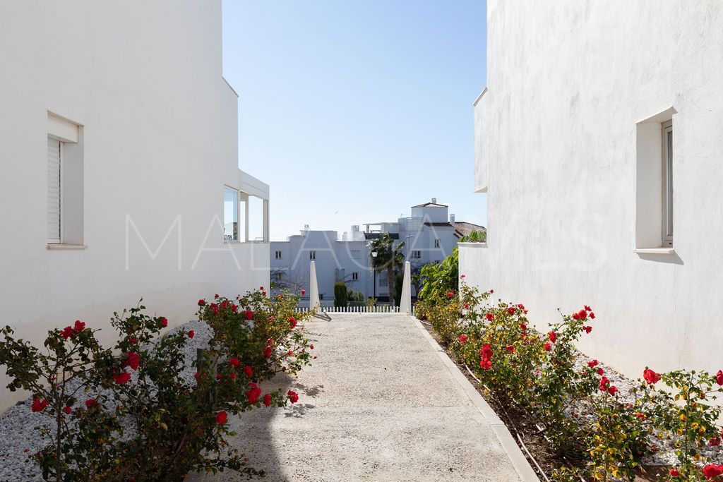 Ático de 3 bedrooms for sale in Torrequebrada