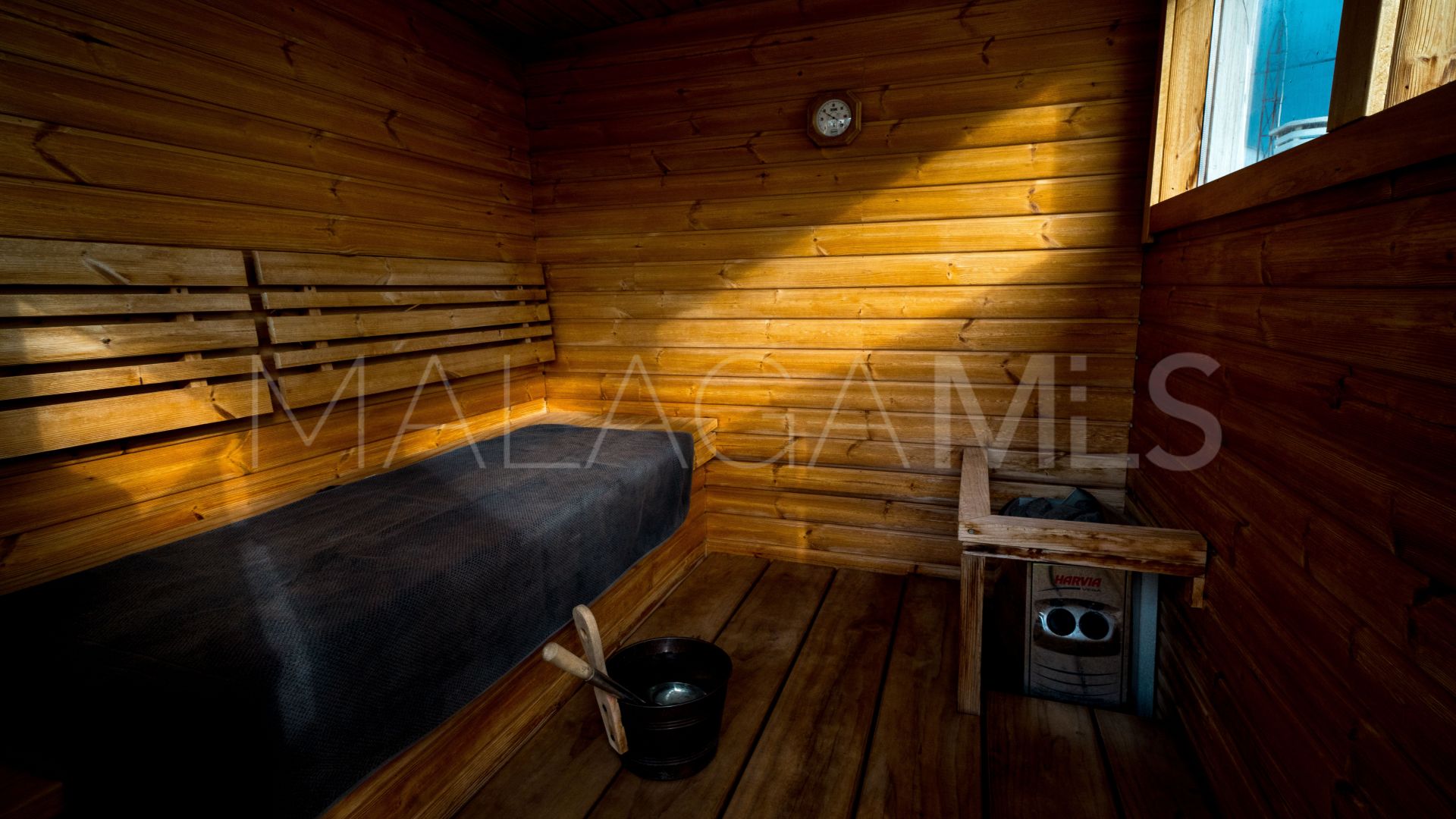 Ático de 3 bedrooms for sale in Torrequebrada