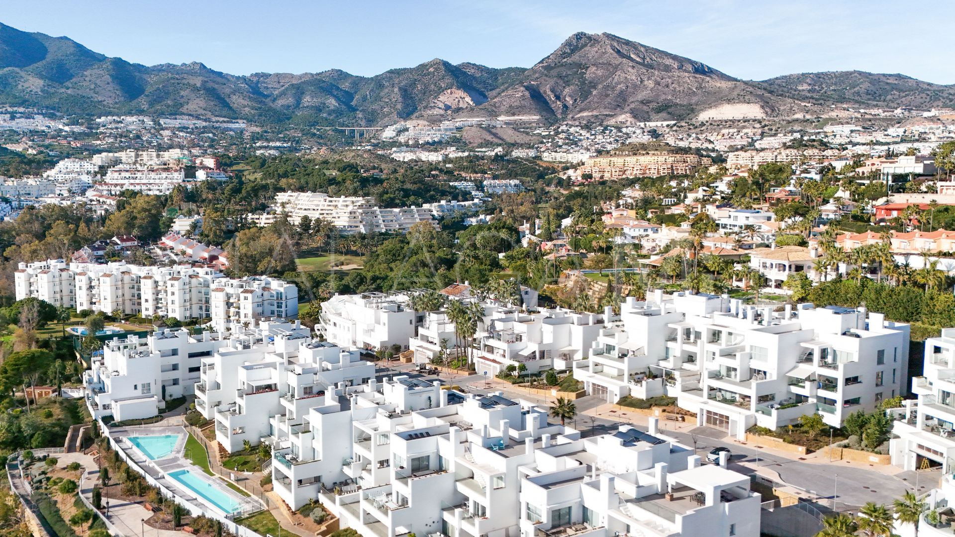 Ático de 3 bedrooms for sale in Torrequebrada