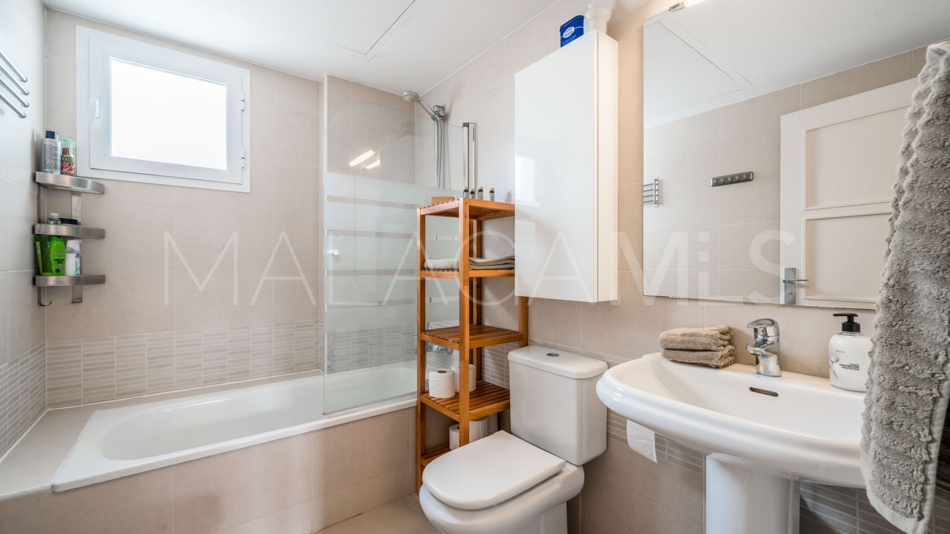 Ático de 3 bedrooms for sale in Torrequebrada