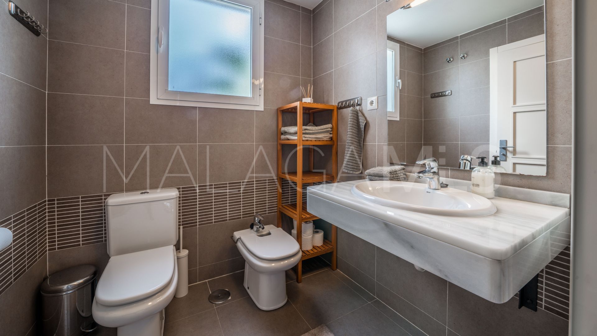 Ático de 3 bedrooms for sale in Torrequebrada