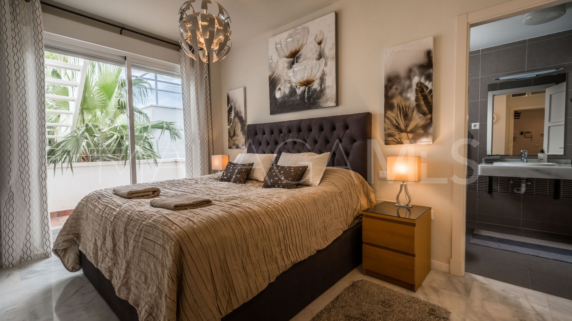 Ático de 3 bedrooms for sale in Torrequebrada