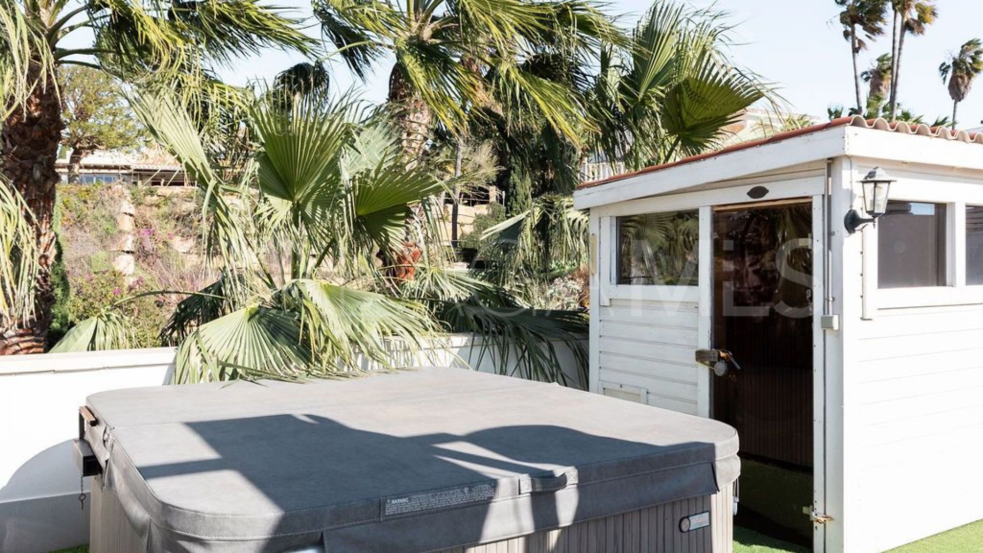 Ático de 3 bedrooms for sale in Torrequebrada