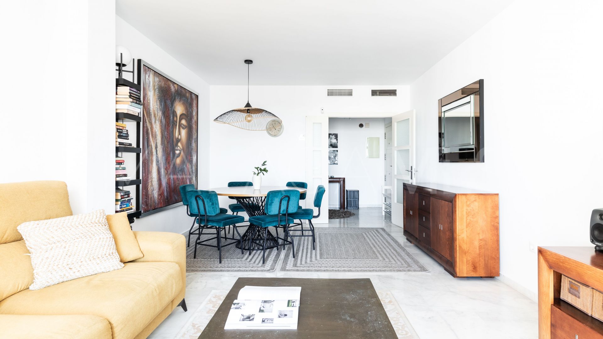 Ático de 3 bedrooms for sale in Torrequebrada