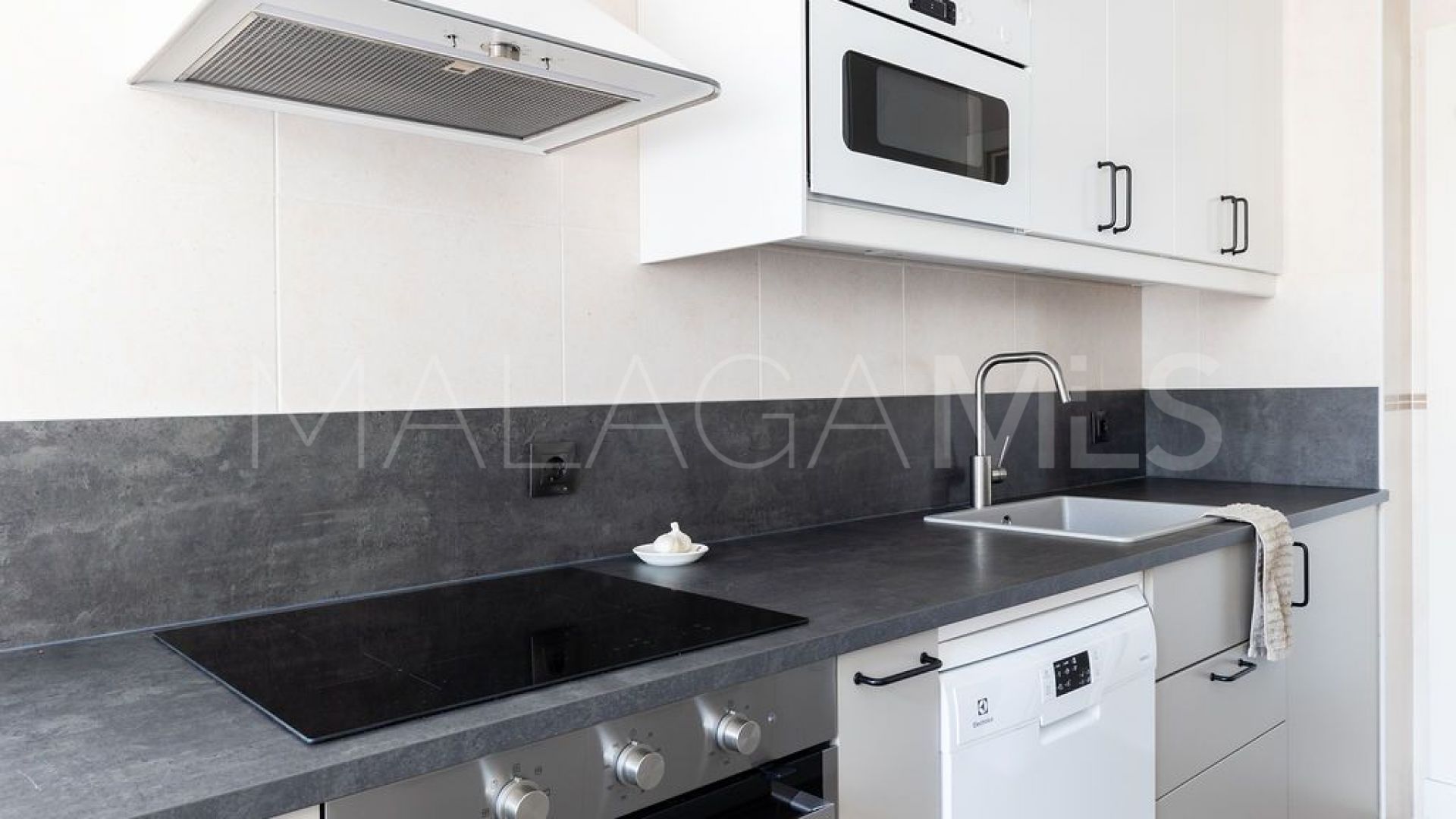 Ático de 3 bedrooms for sale in Torrequebrada