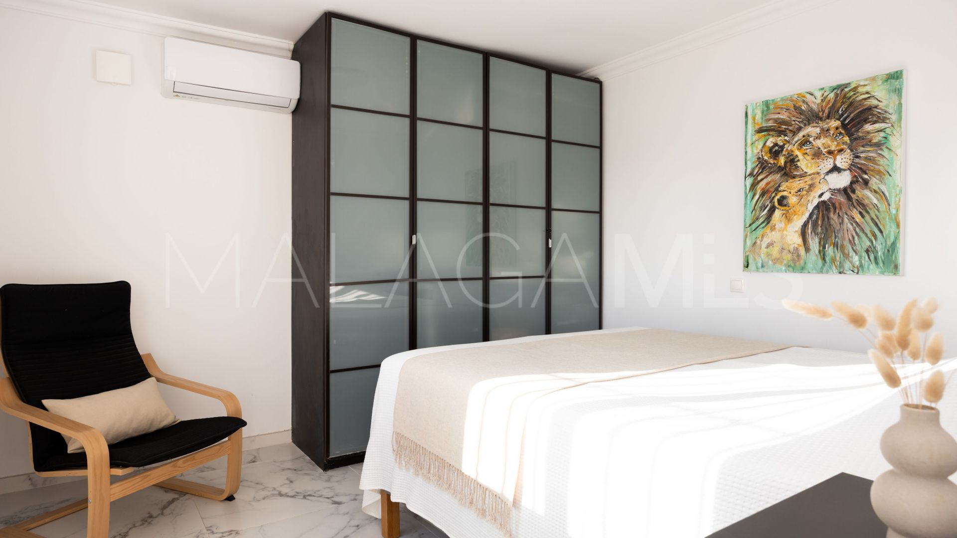 5 bedrooms house in Cala de Mijas for sale