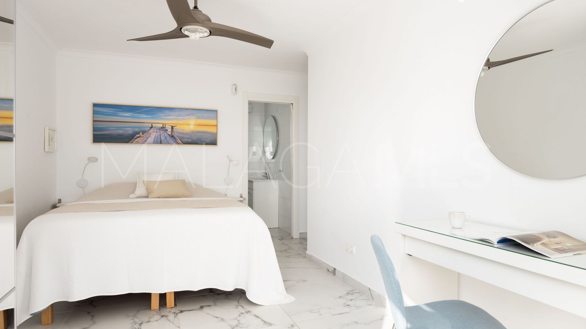 5 bedrooms house in Cala de Mijas for sale