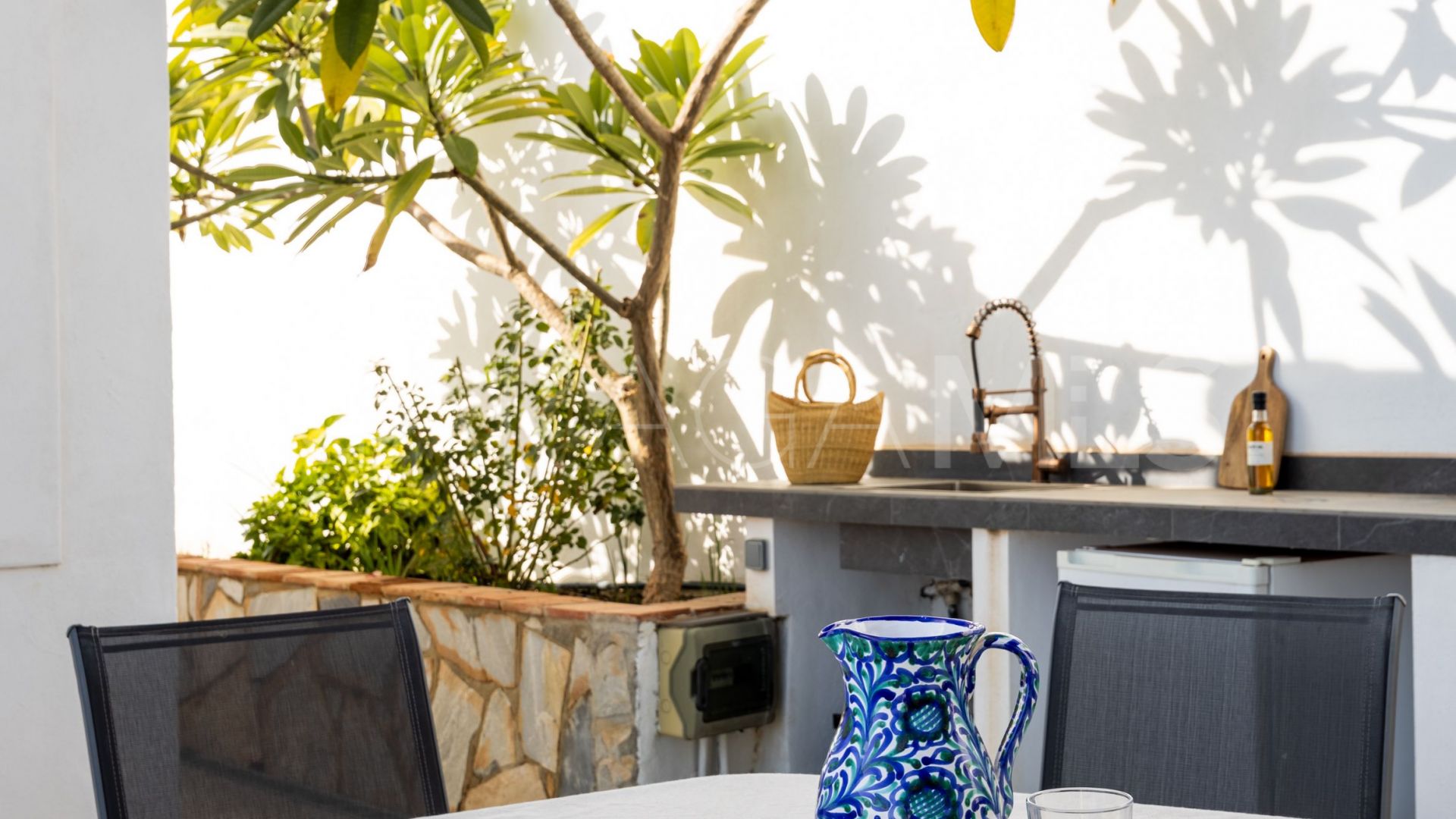 5 bedrooms house in Cala de Mijas for sale