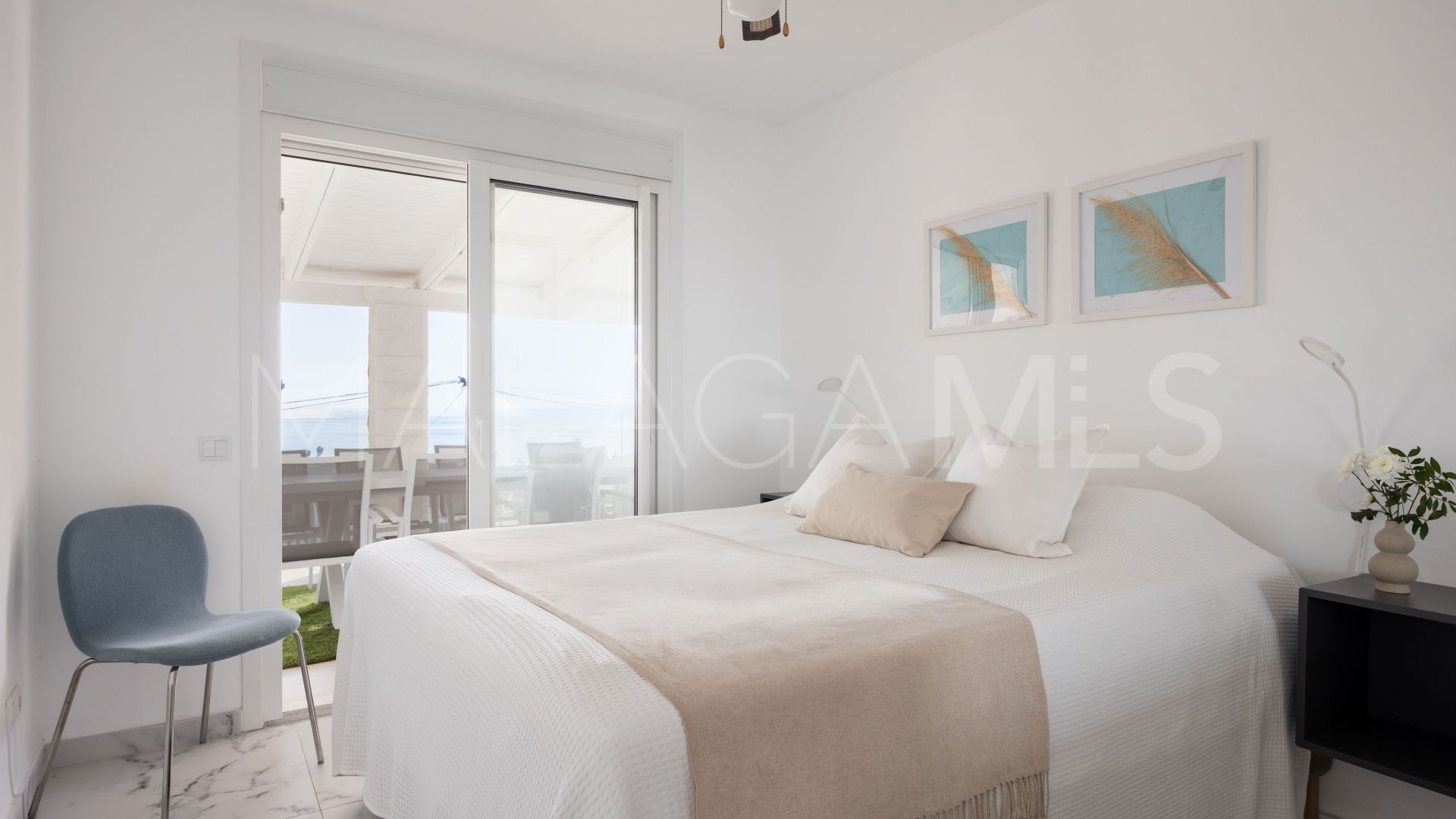 5 bedrooms house in Cala de Mijas for sale