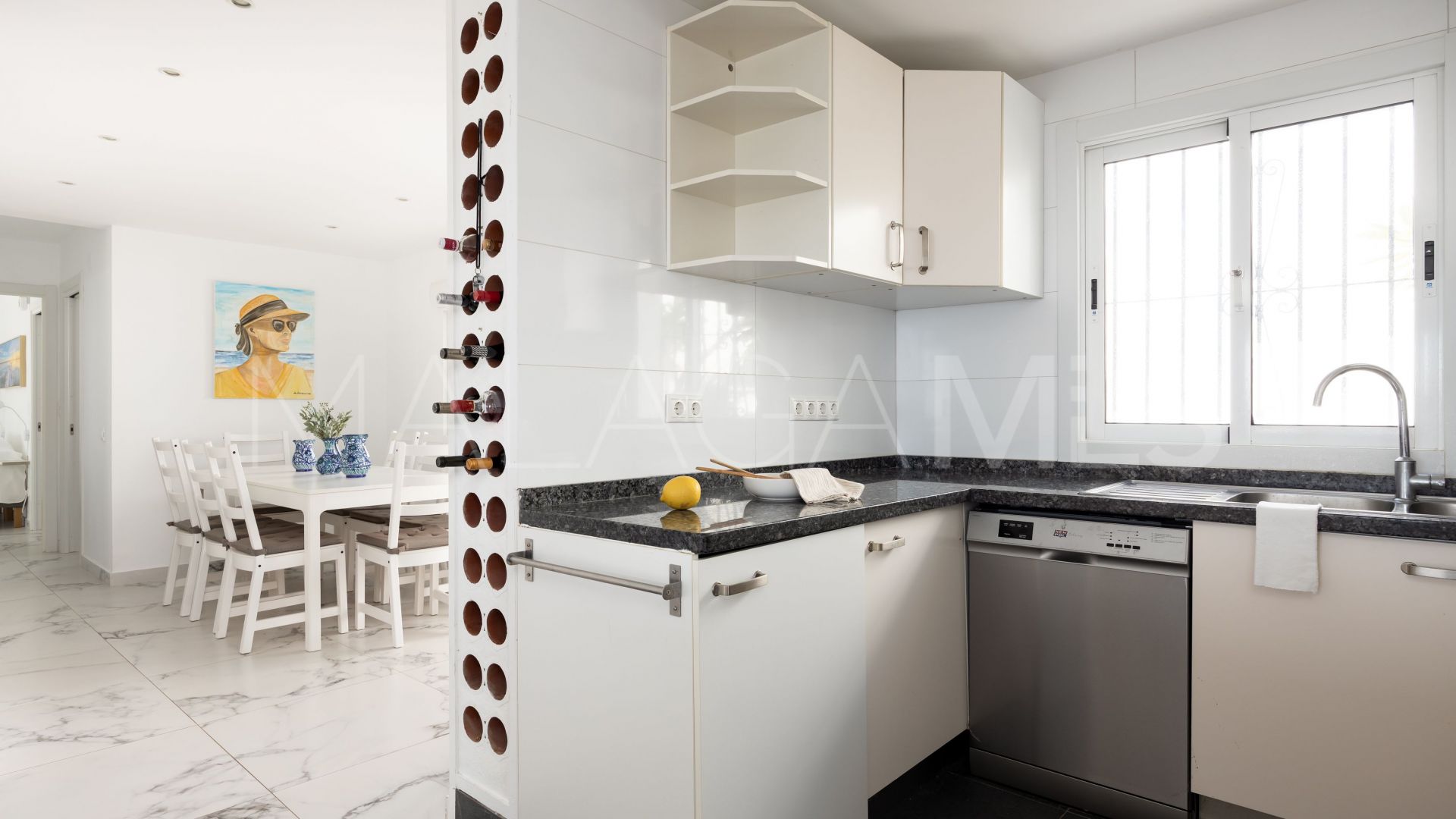 5 bedrooms house in Cala de Mijas for sale